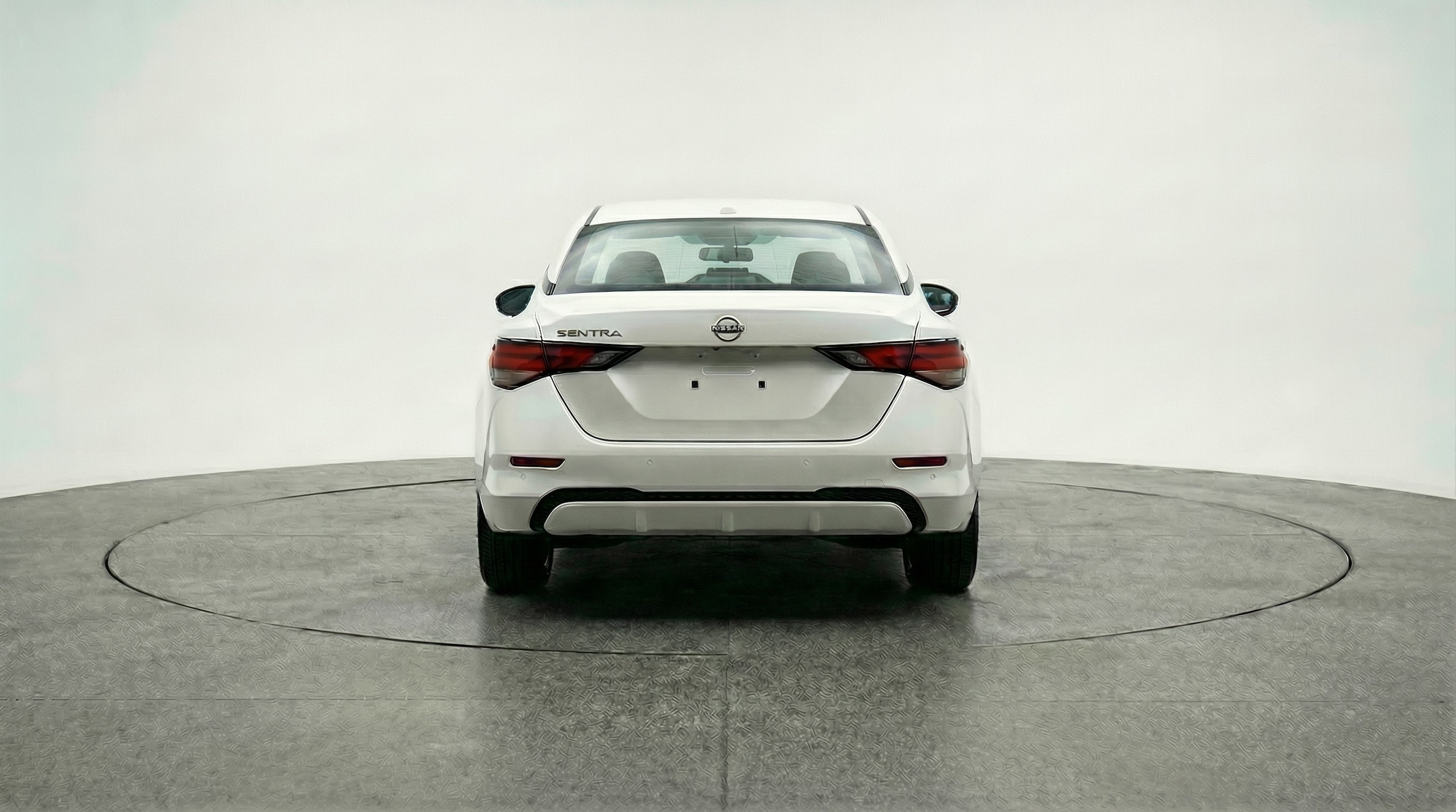 Thumbnail: 2025 Nissan Sentra - 6