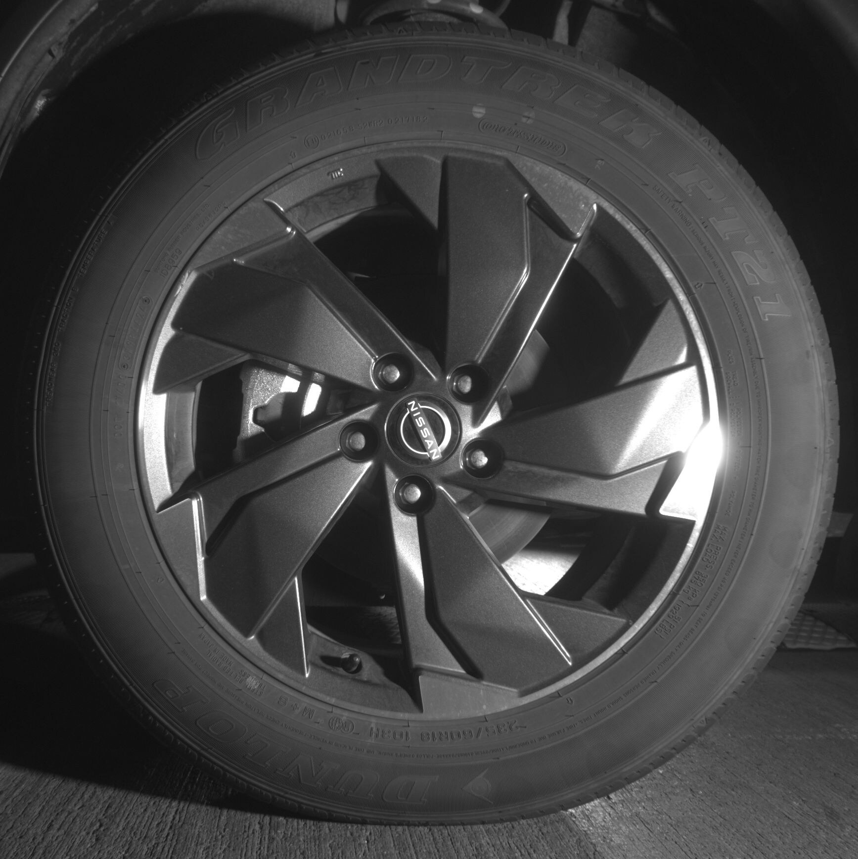 Thumbnail: 2025 Nissan Rogue - 9