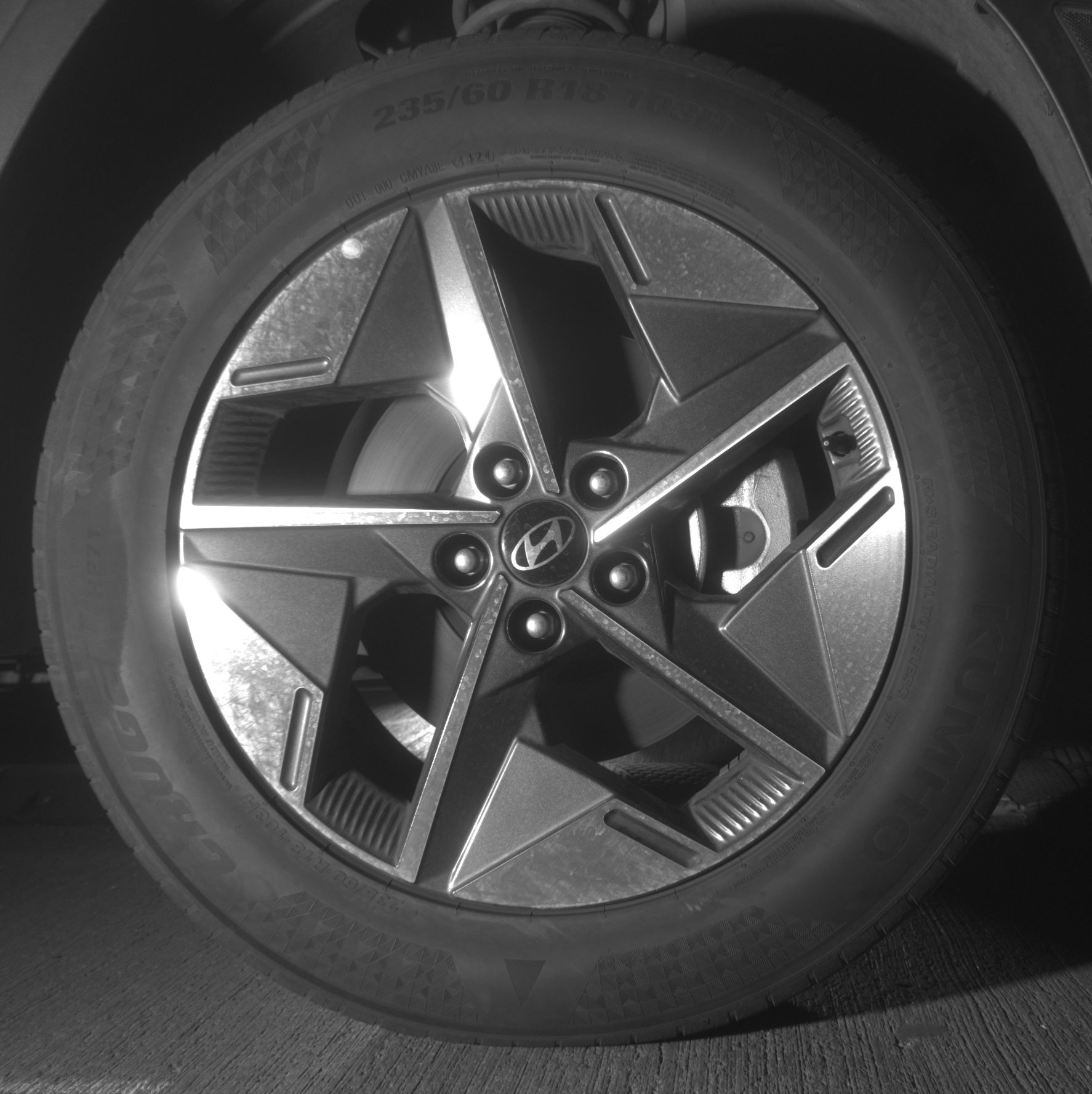 Thumbnail: 2025 Hyundai Tucson - 10