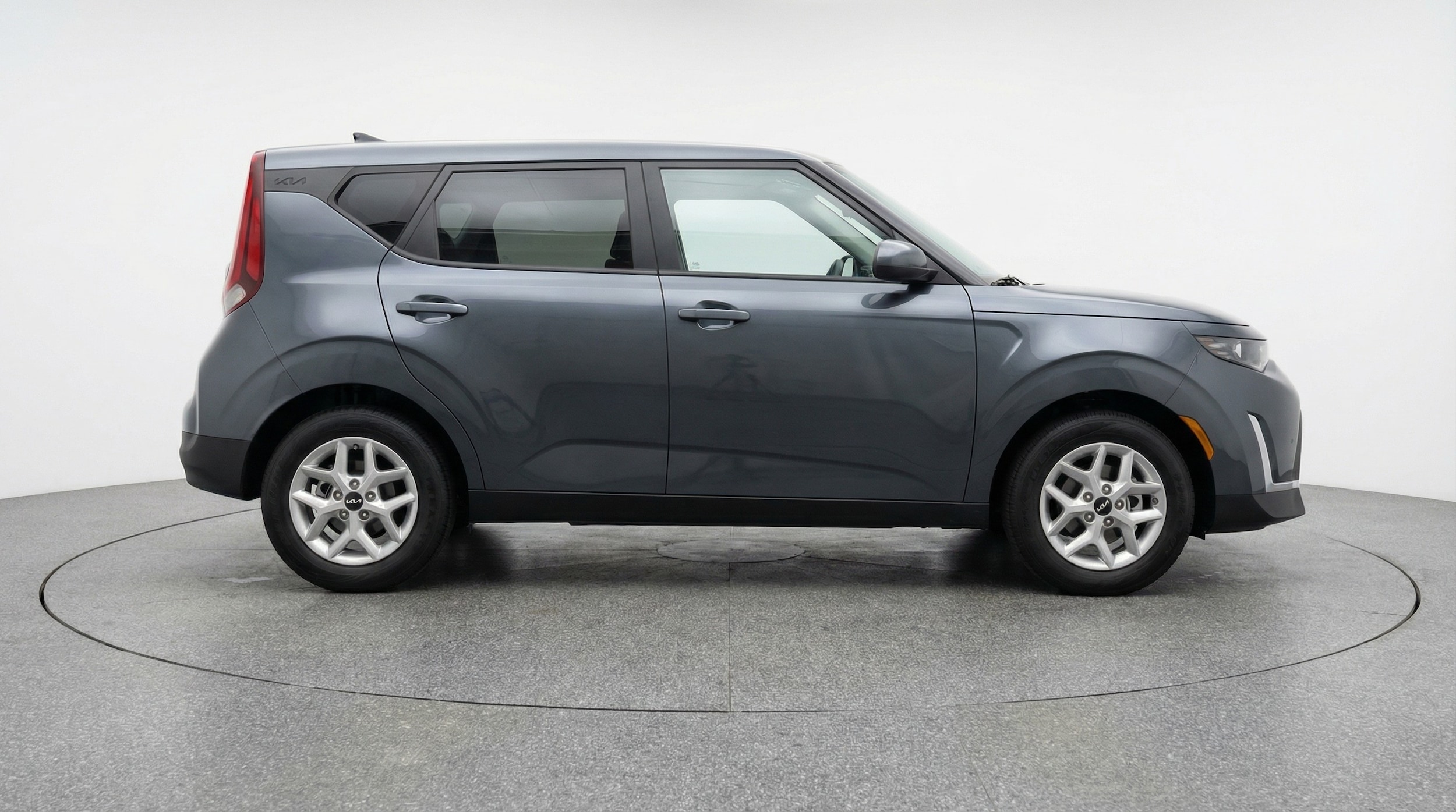 Thumbnail: 2025 Kia Soul - 8