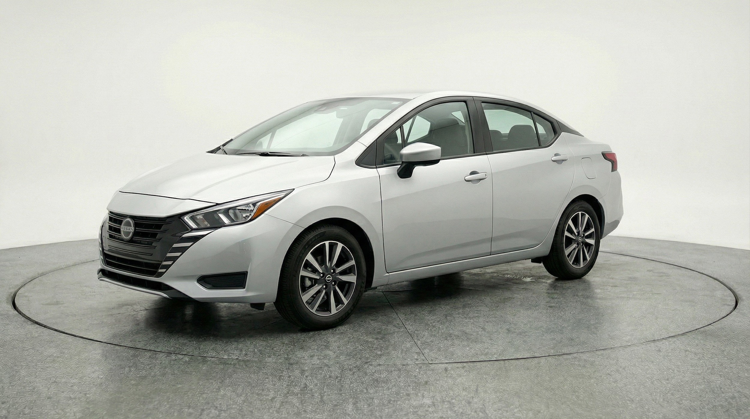 Thumbnail: 2025 Nissan Versa - 3