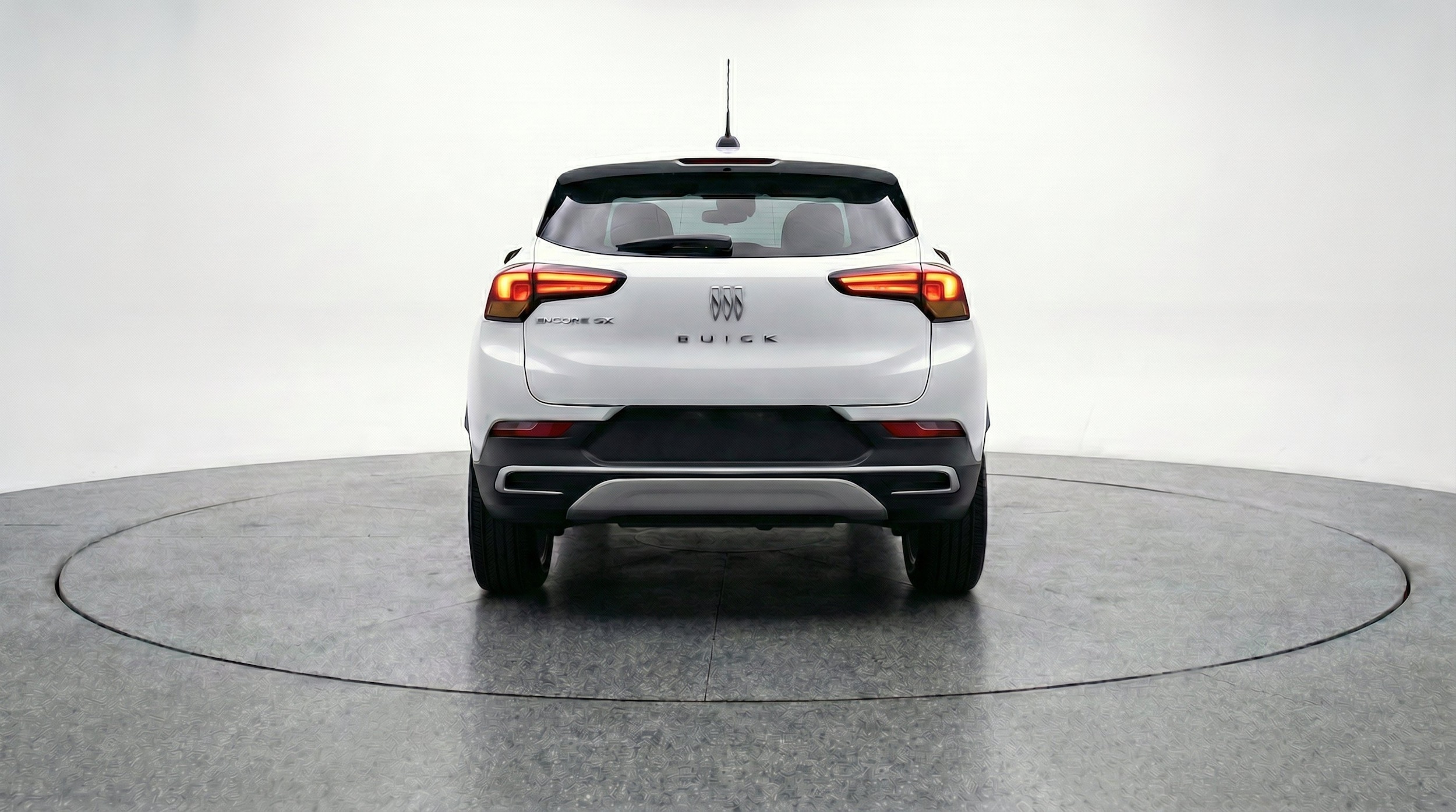 Thumbnail: 2026 Buick Encore GX - 7