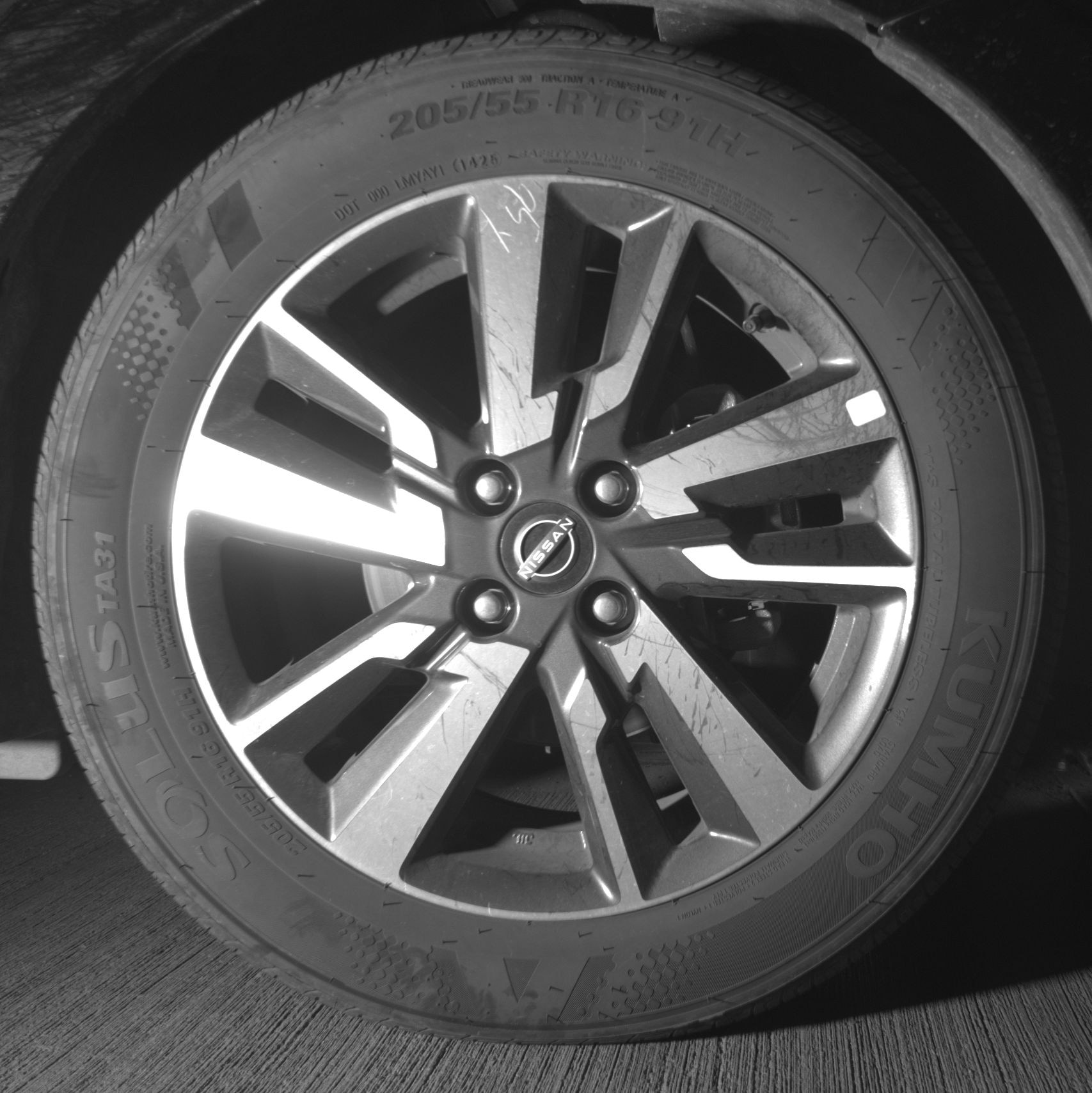 Thumbnail: 2025 Nissan Versa - 10