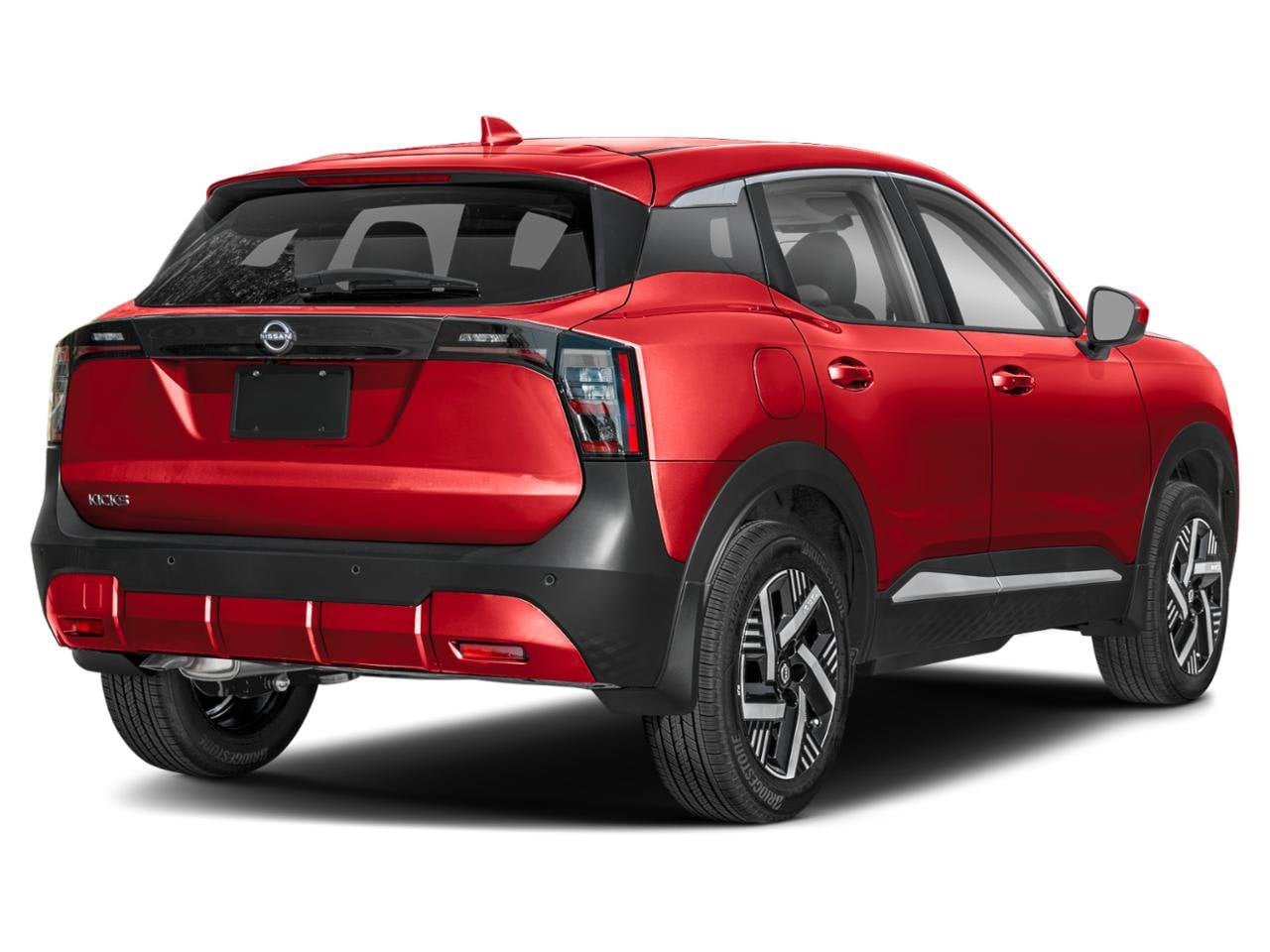 Thumbnail: 2026 Nissan Kicks - 2