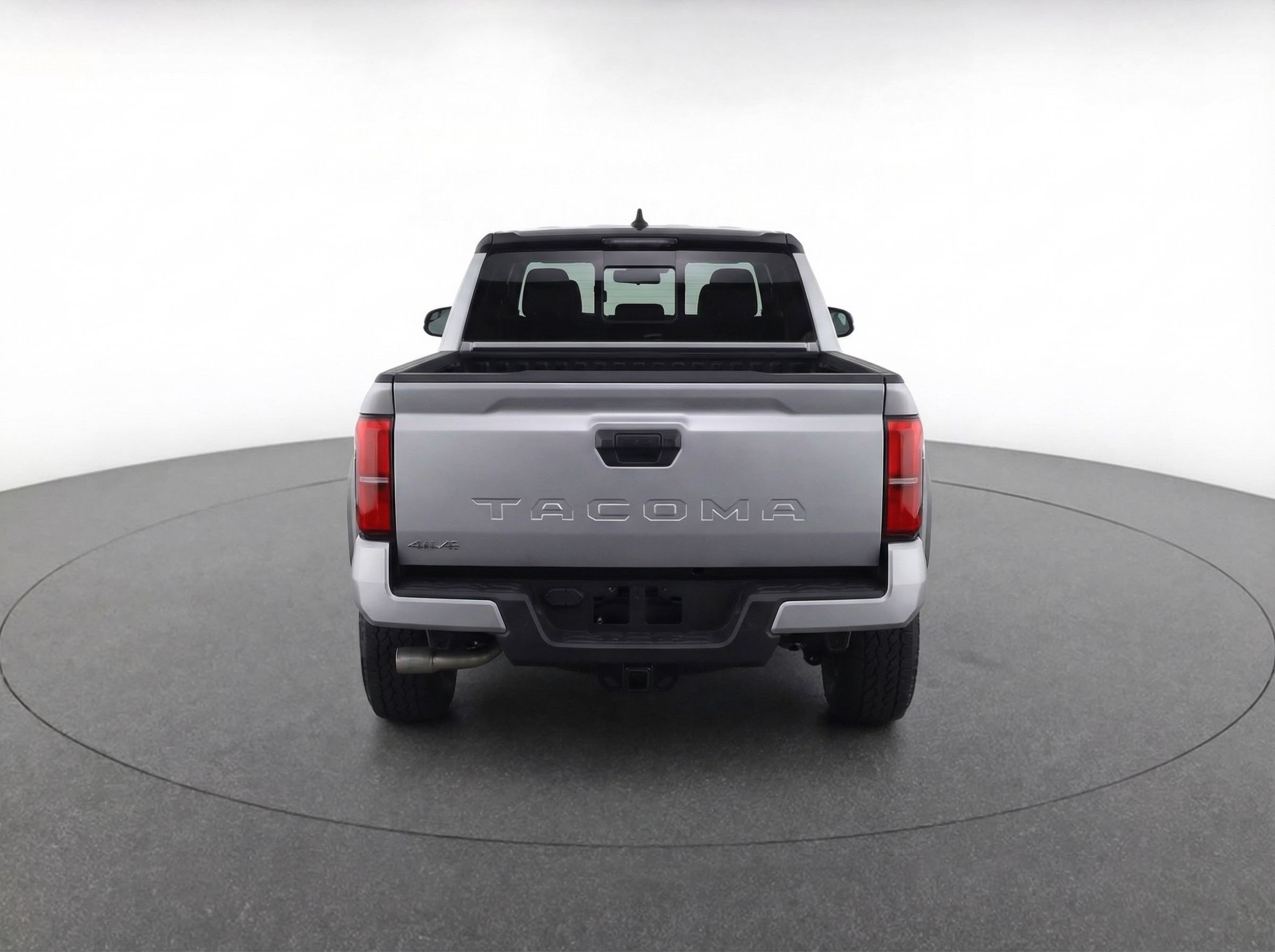 Thumbnail: 2025 Toyota Tacoma - 7