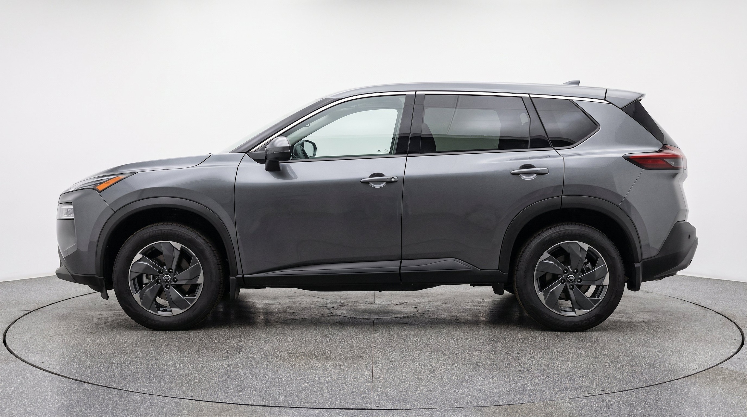 Thumbnail: 2025 Nissan Rogue - 5