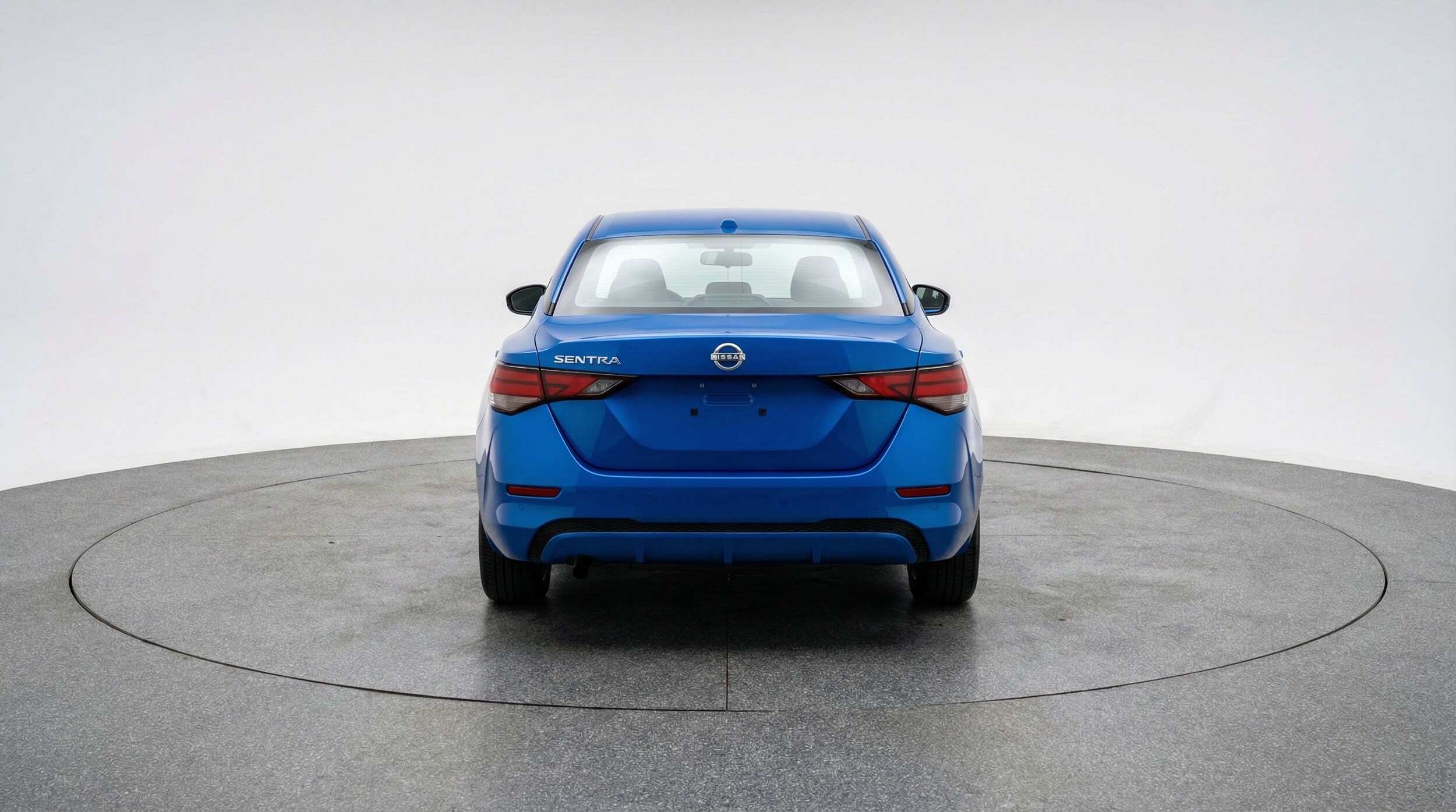 Thumbnail: 2025 Nissan Sentra - 6