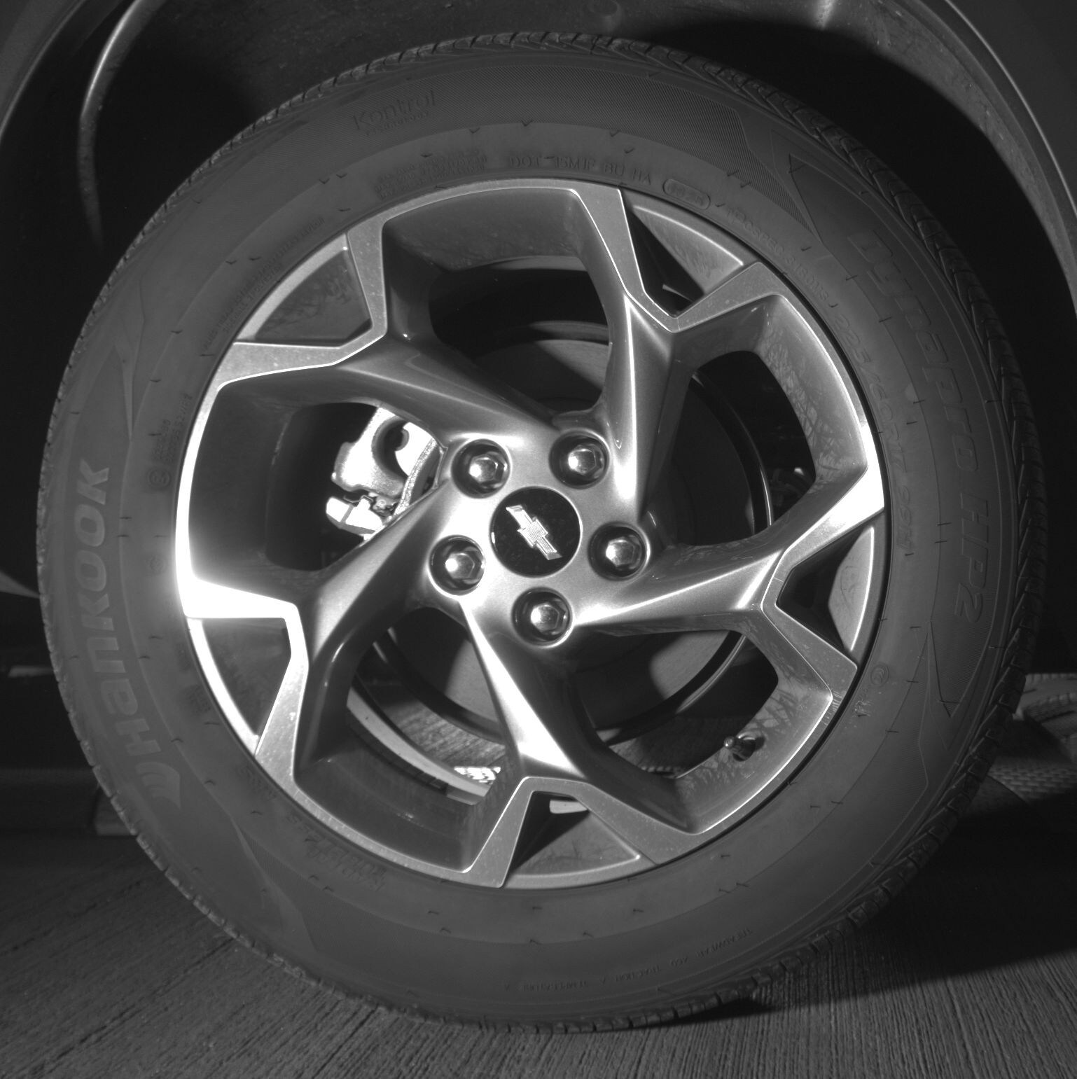 Thumbnail: 2025 Chevrolet Trax - 12