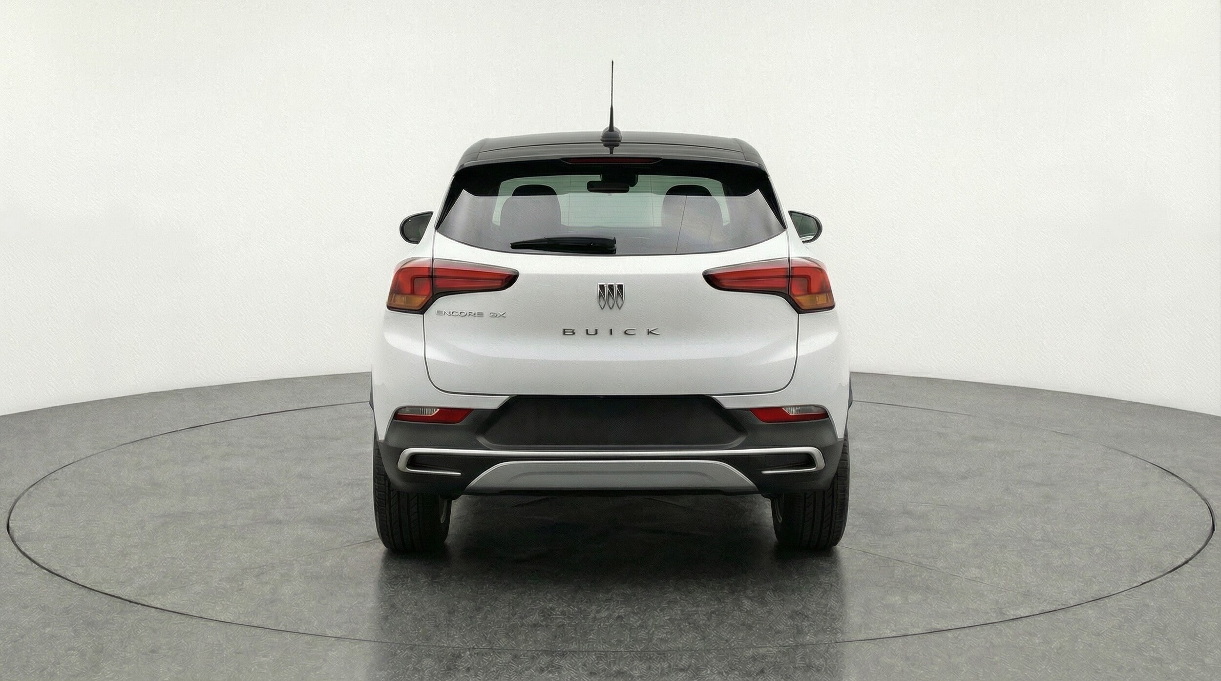 Thumbnail: 2025 Buick Encore GX - 6