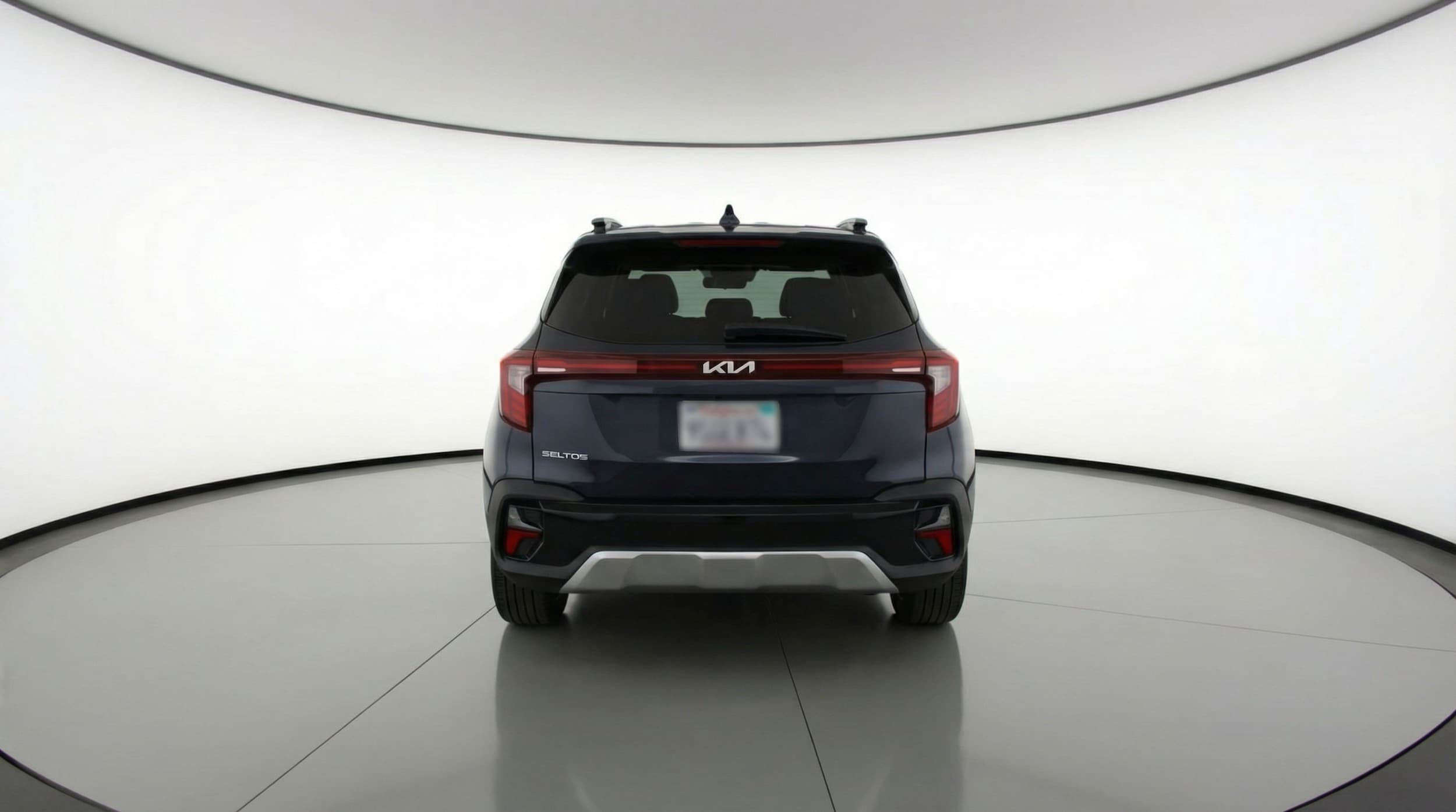 Thumbnail: 2025 Kia Seltos - 6