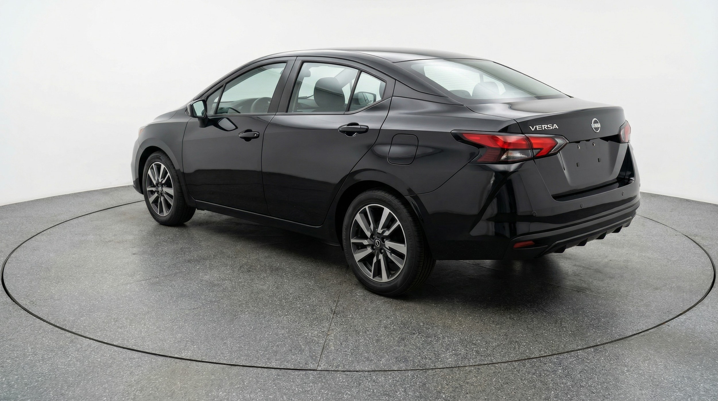 Thumbnail: 2025 Nissan Versa - 5