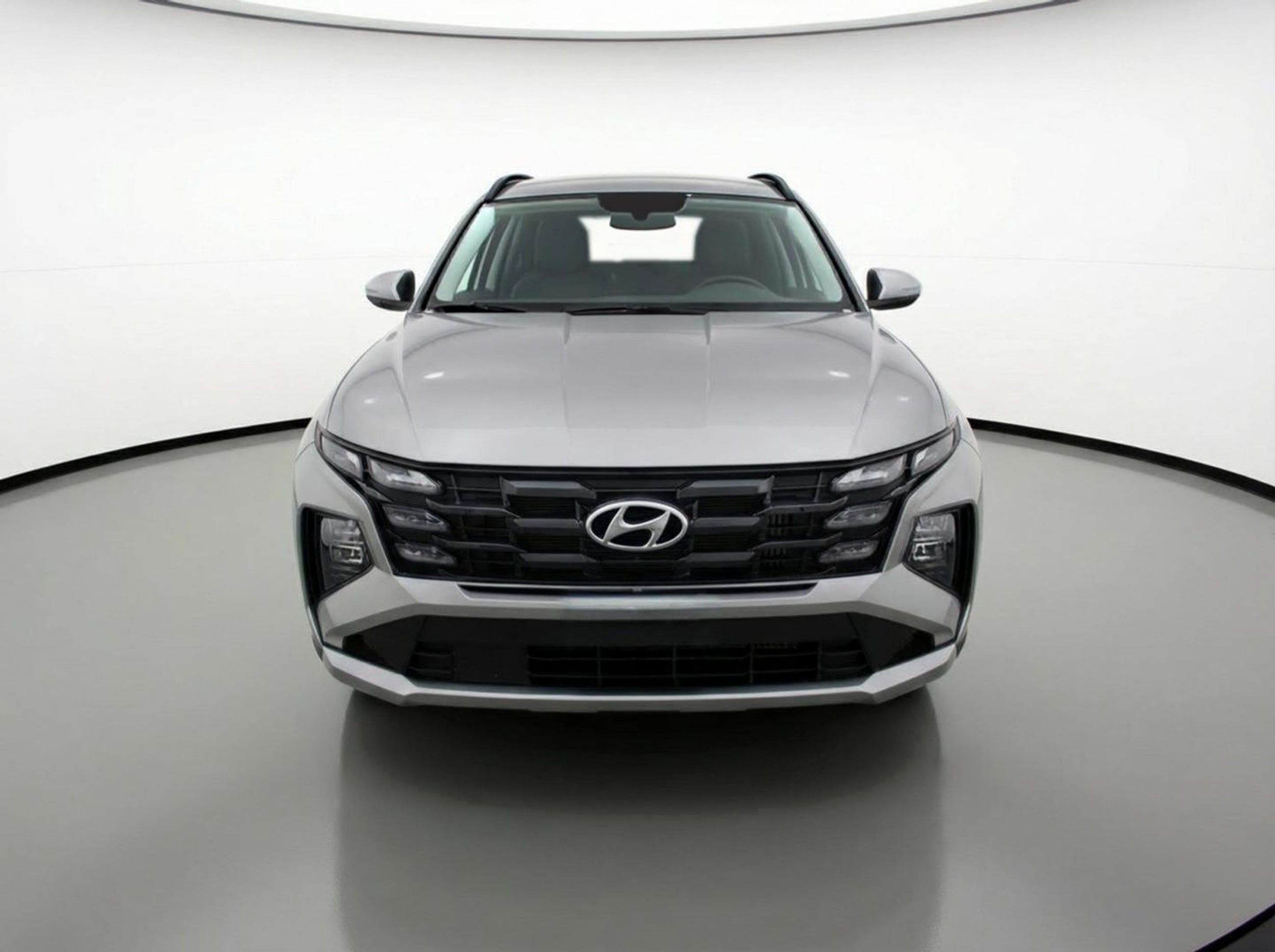 Thumbnail: 2025 Hyundai Tucson - 2