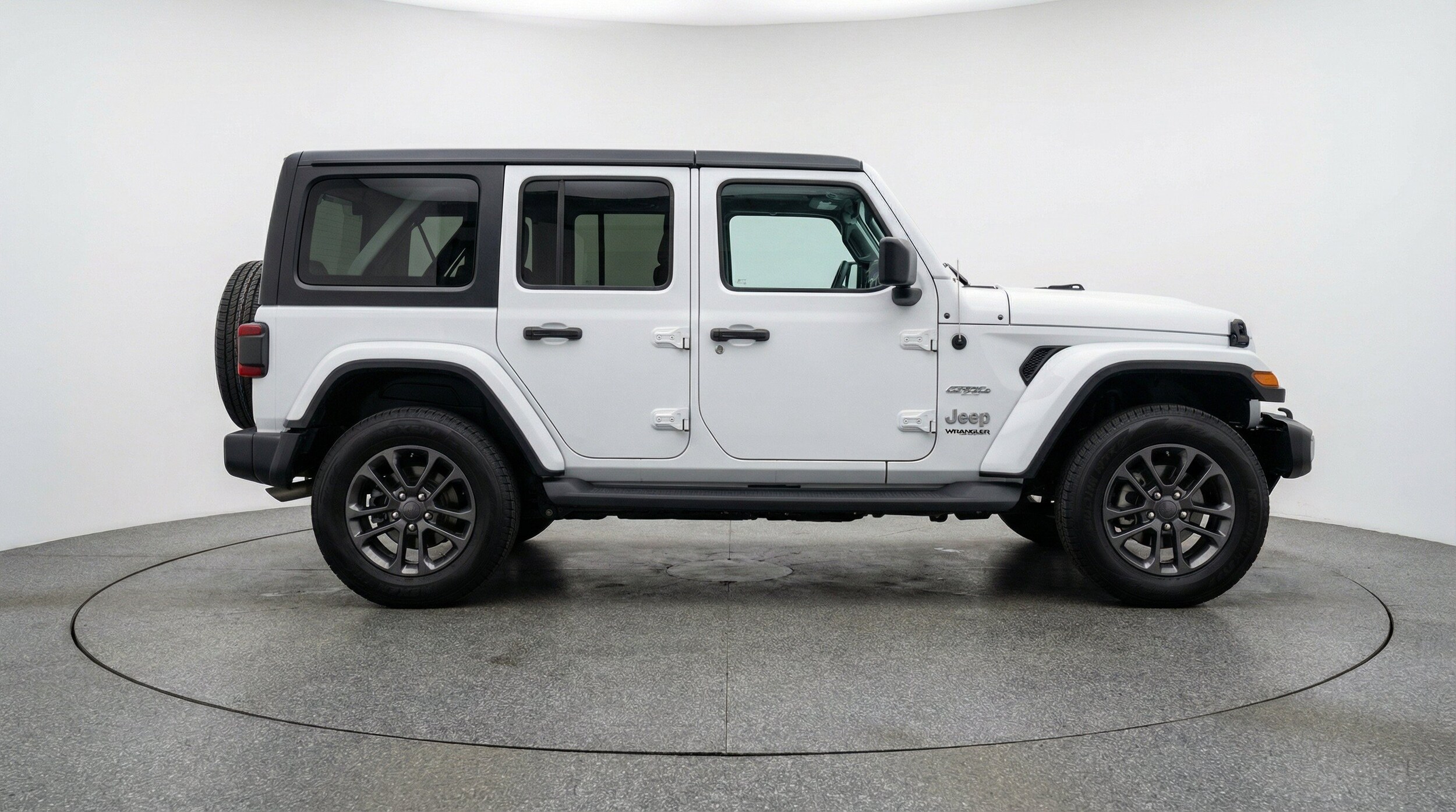 Thumbnail: 2025 Jeep Wrangler - 11