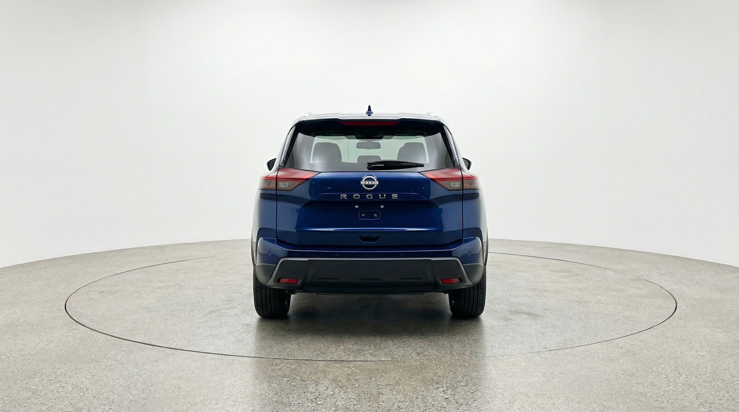 Thumbnail: 2025 Nissan Rogue - 6