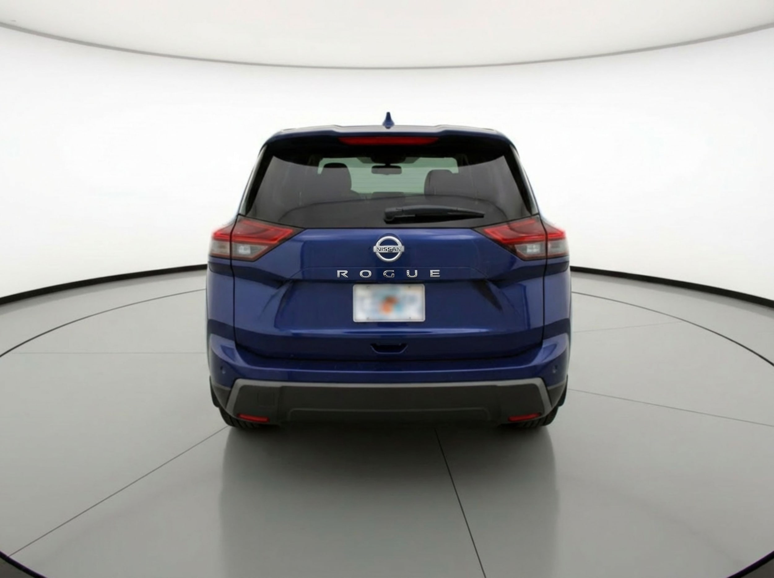 Thumbnail: 2025 Nissan Rogue - 6