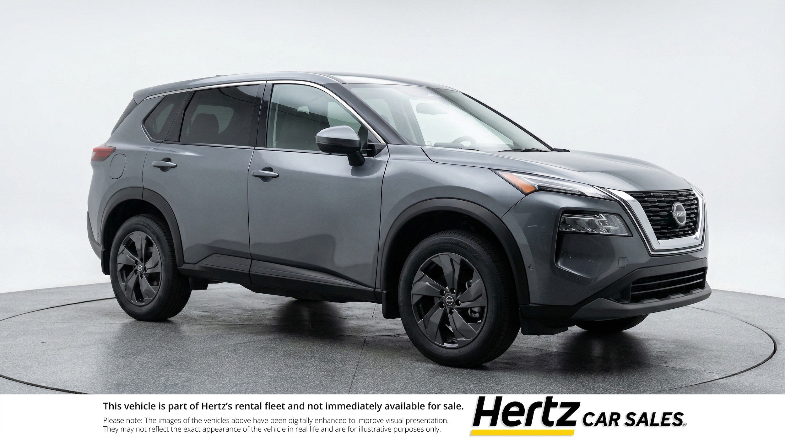 Thumbnail: 2026 Nissan Rogue - 1