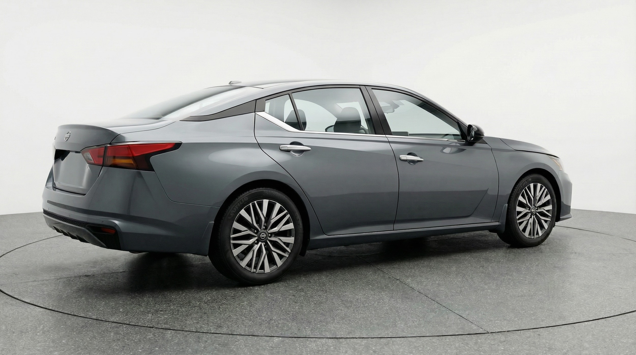 Thumbnail: 2025 Nissan Altima - 7