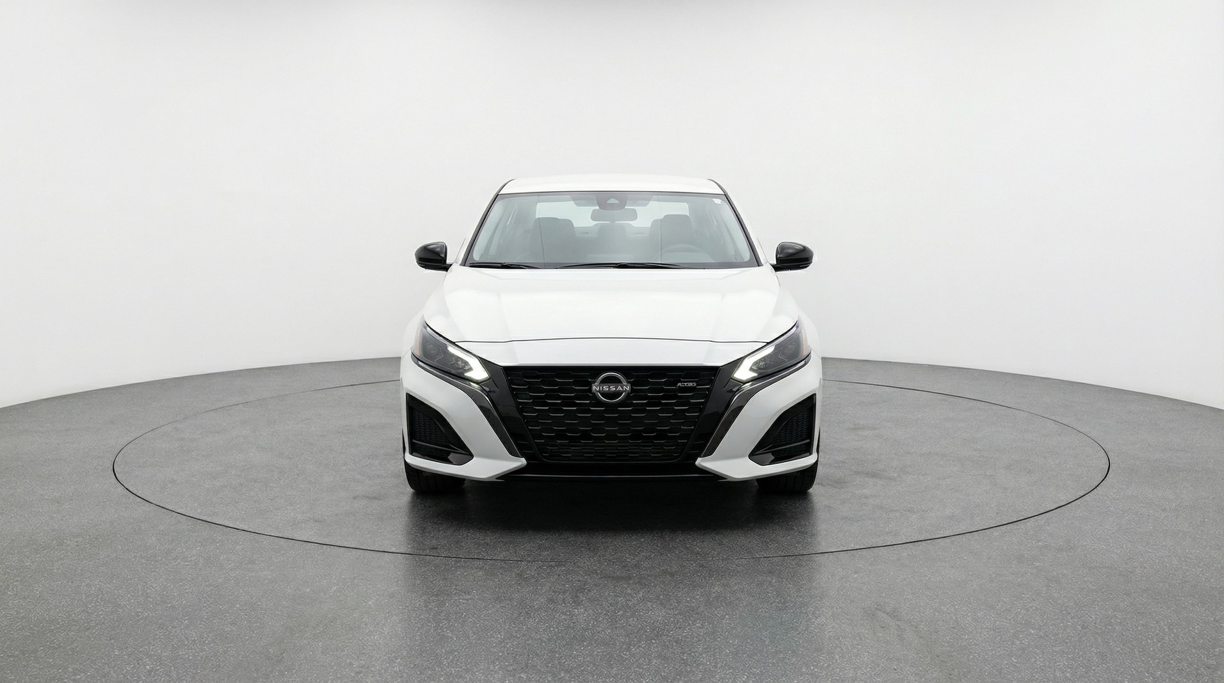 Thumbnail: 2025 Nissan Altima - 2