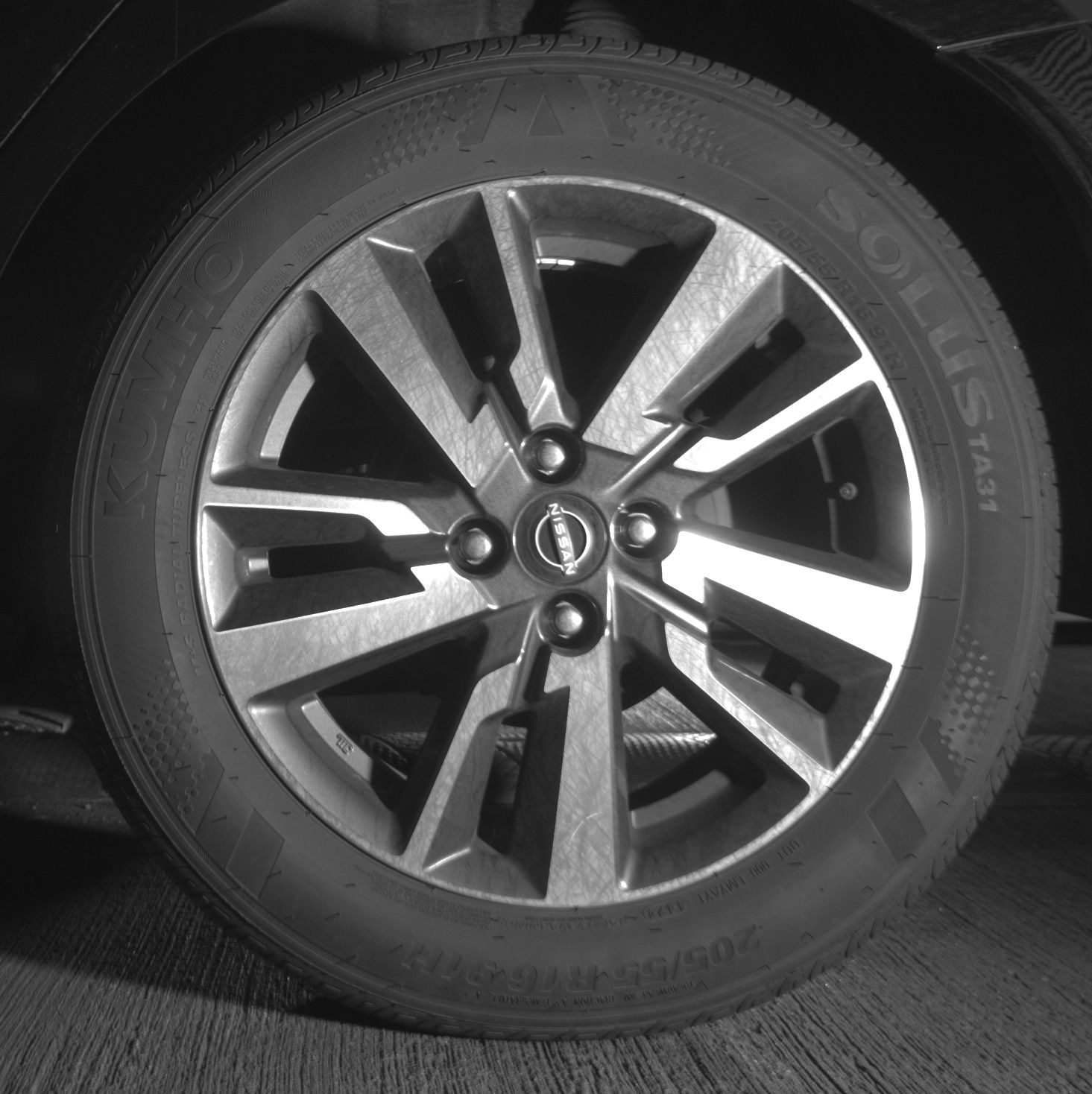 Thumbnail: 2025 Nissan Versa - 11