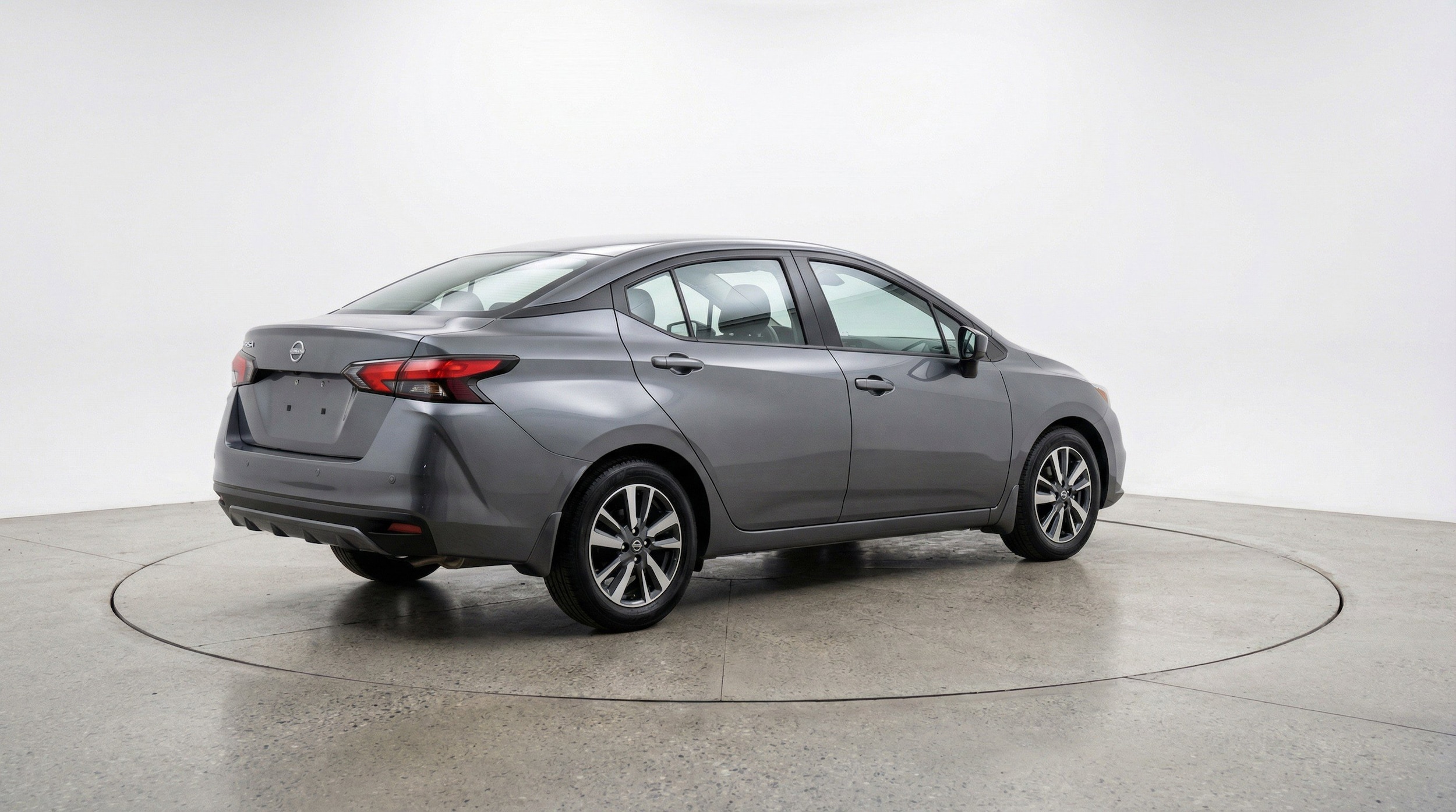Thumbnail: 2025 Nissan Versa - 9