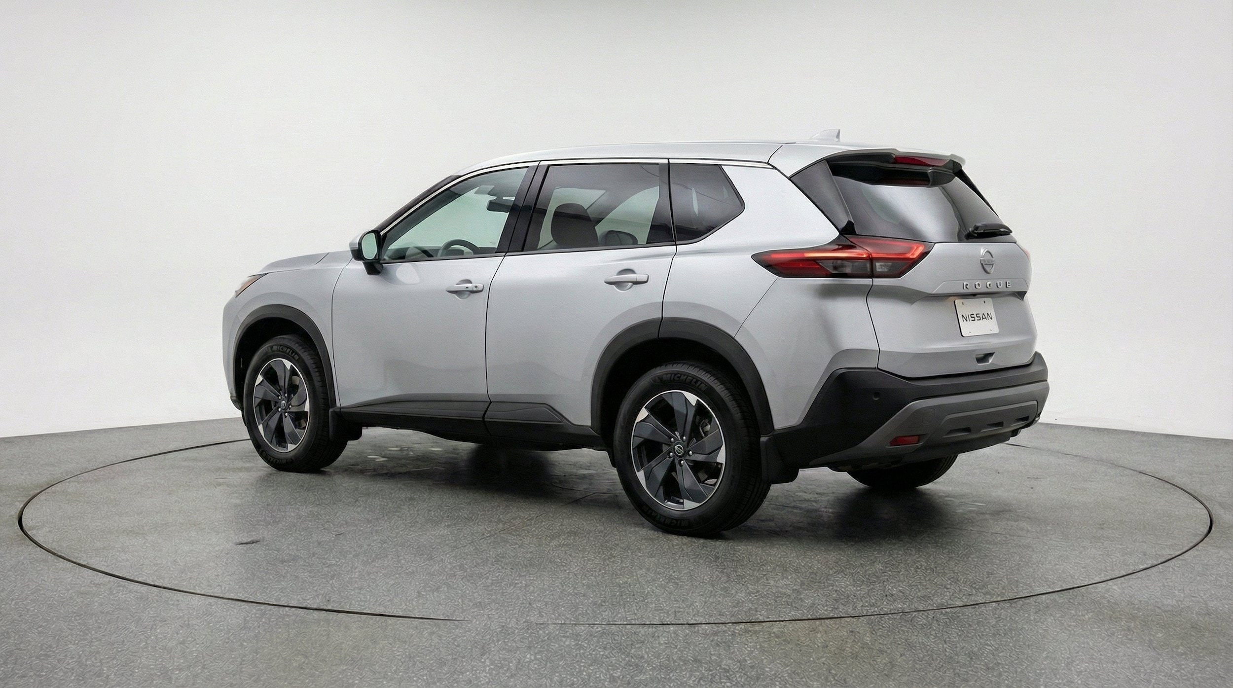Thumbnail: 2025 Nissan Rogue - 6