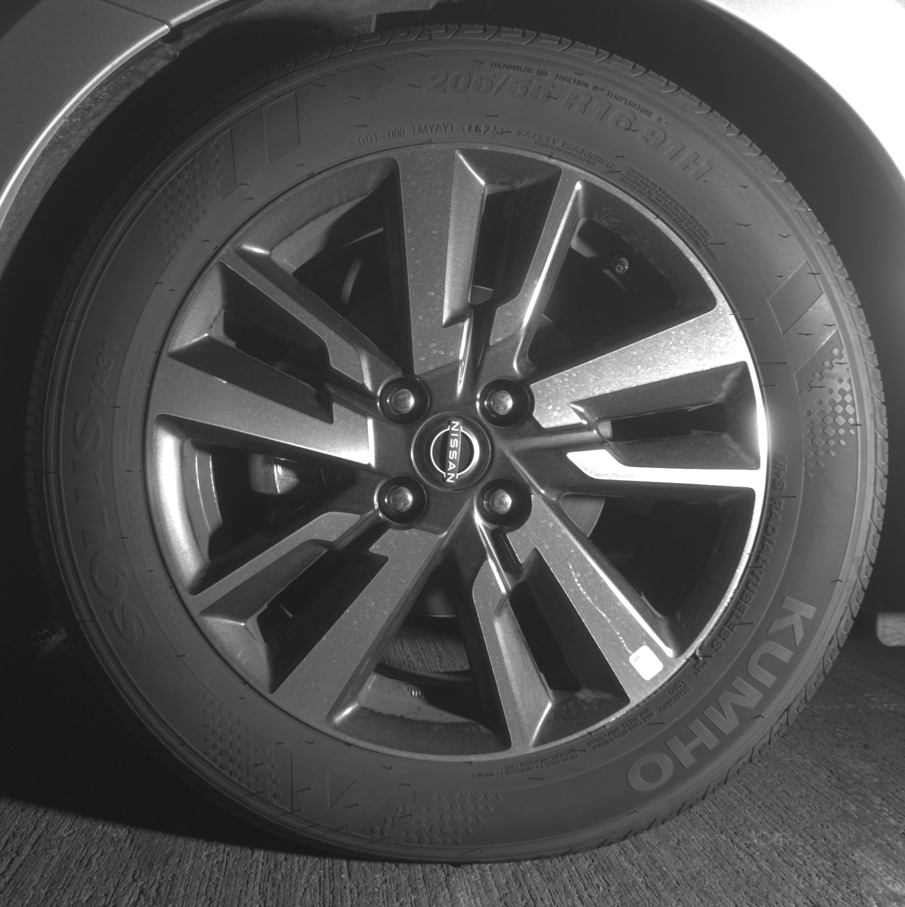 Thumbnail: 2025 Nissan Versa - 9