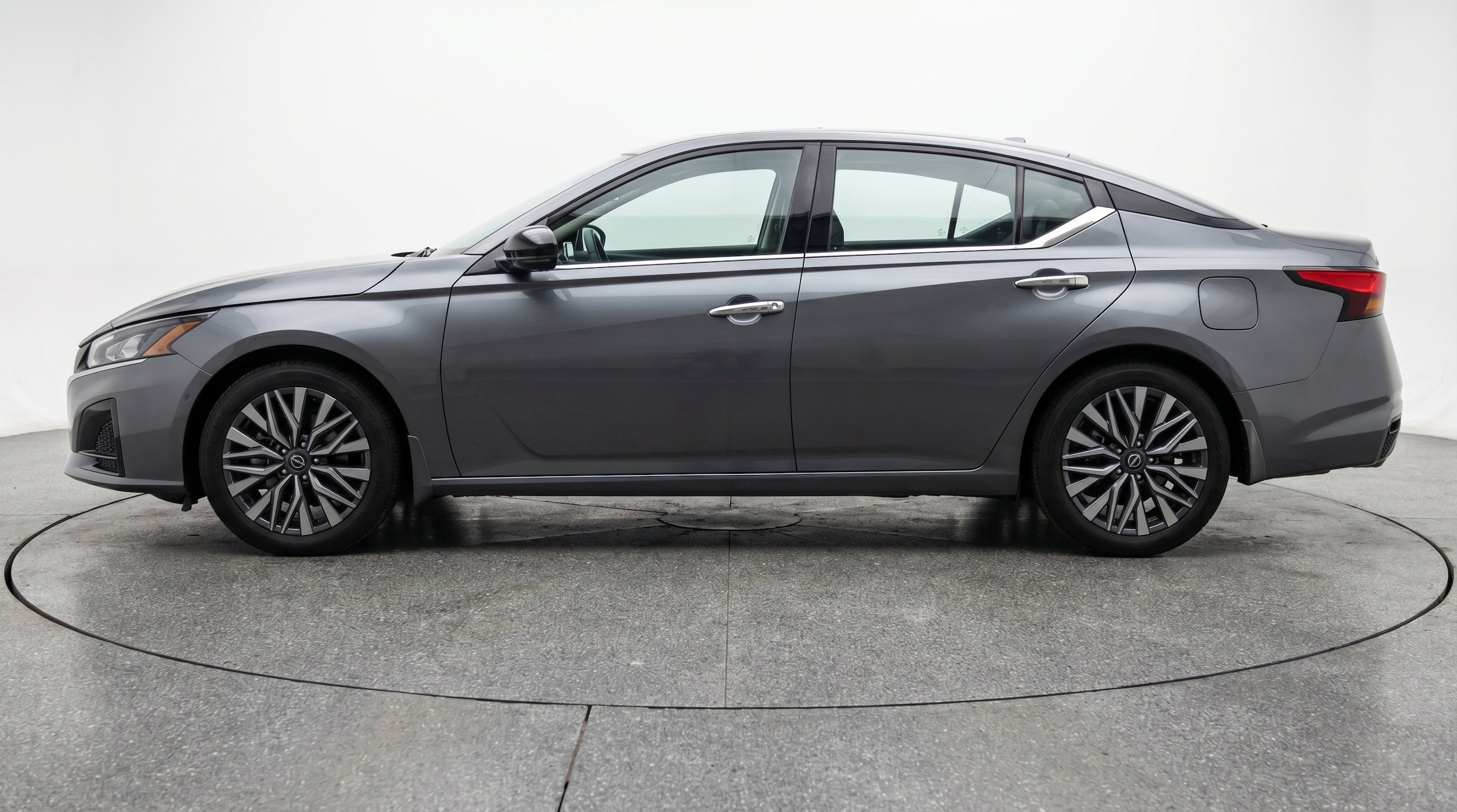 Thumbnail: 2026 Nissan Altima - 5
