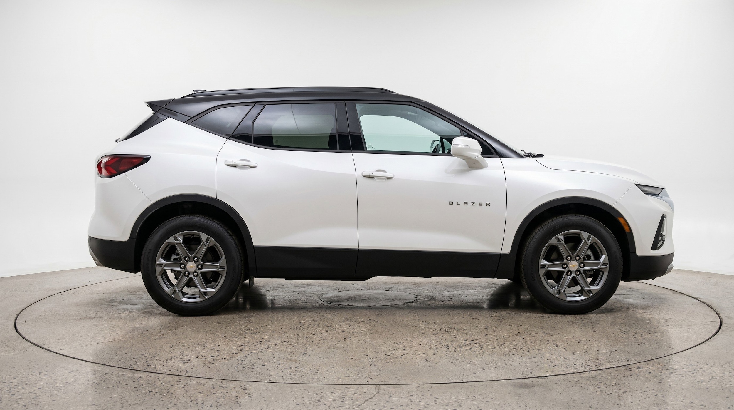 Thumbnail: 2025 Chevrolet Blazer - 11