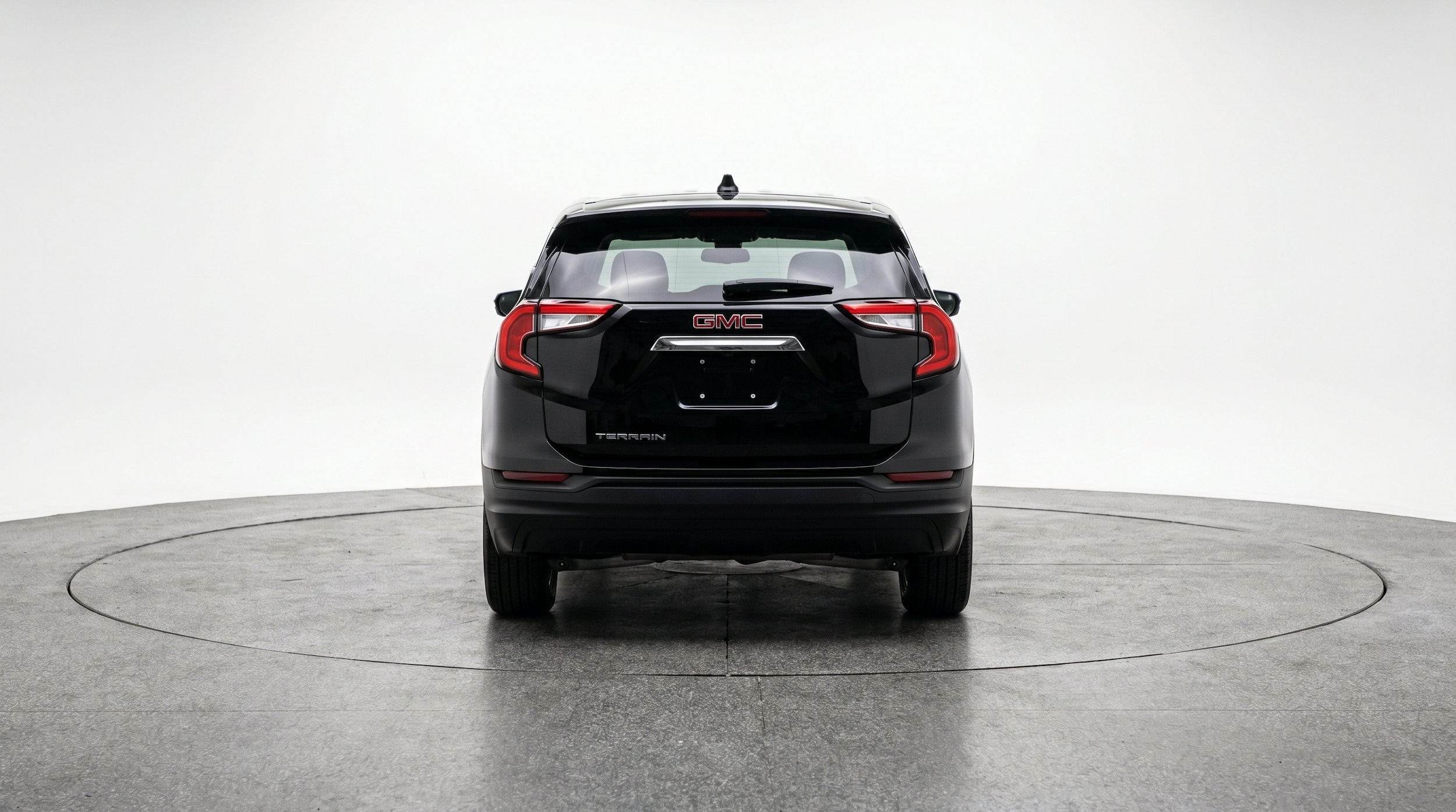 Thumbnail: 2024 GMC Terrain - 7