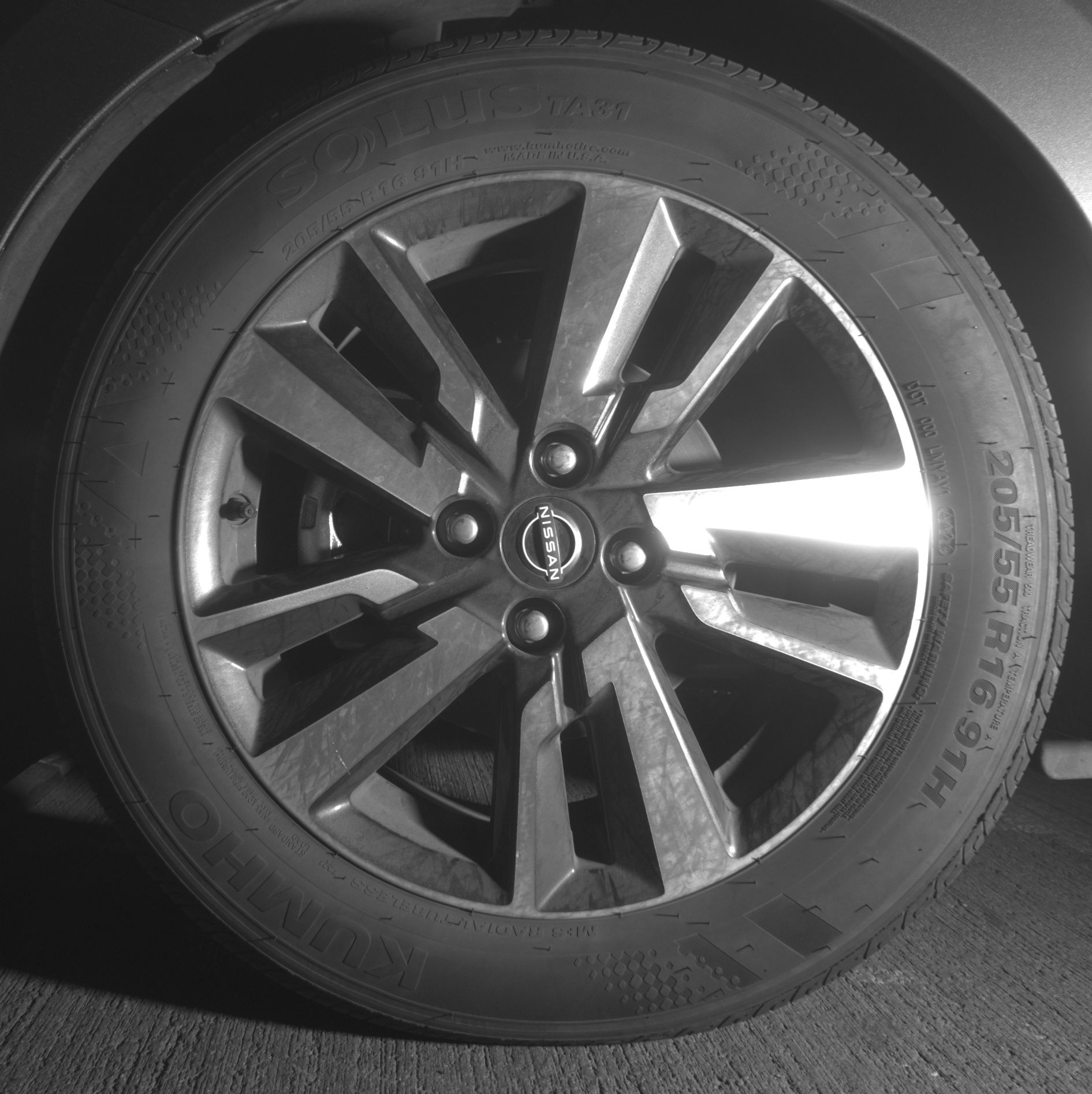 Thumbnail: 2025 Nissan Versa - 9