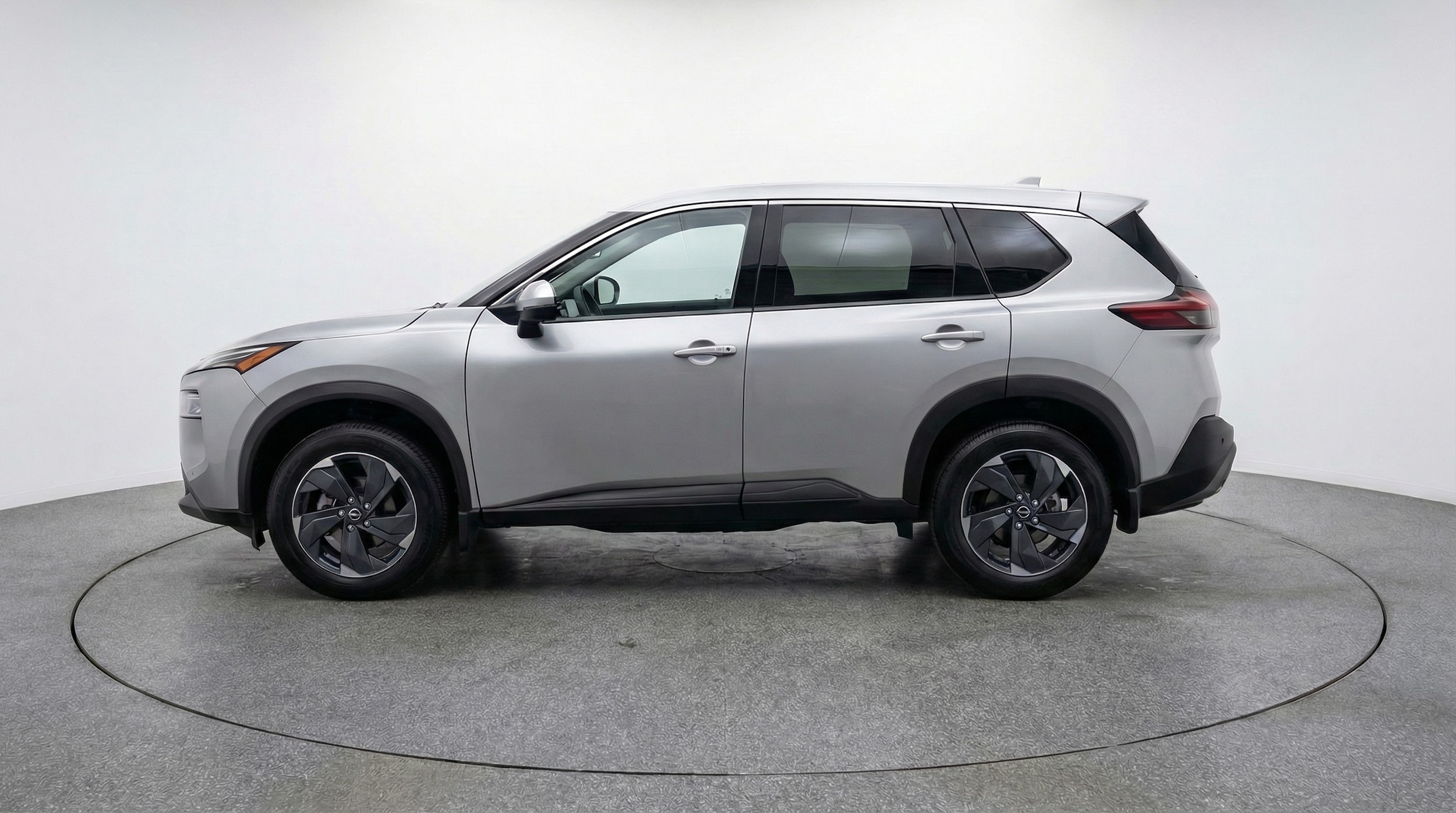 Thumbnail: 2025 Nissan Rogue - 4