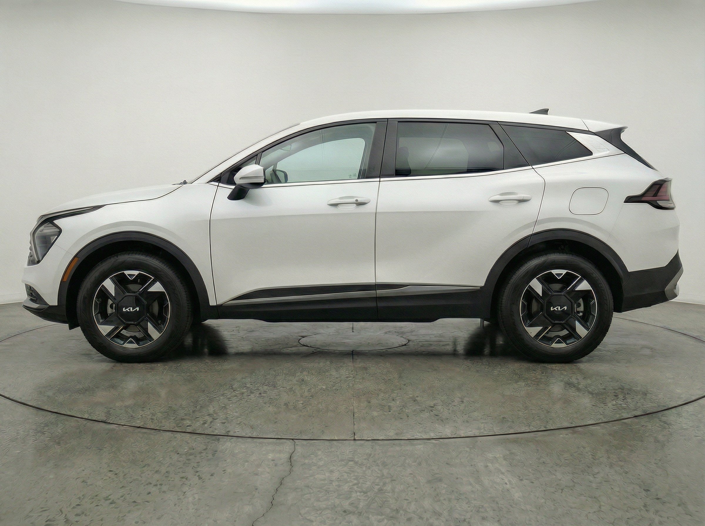 Thumbnail: 2026 Kia Sportage - 5