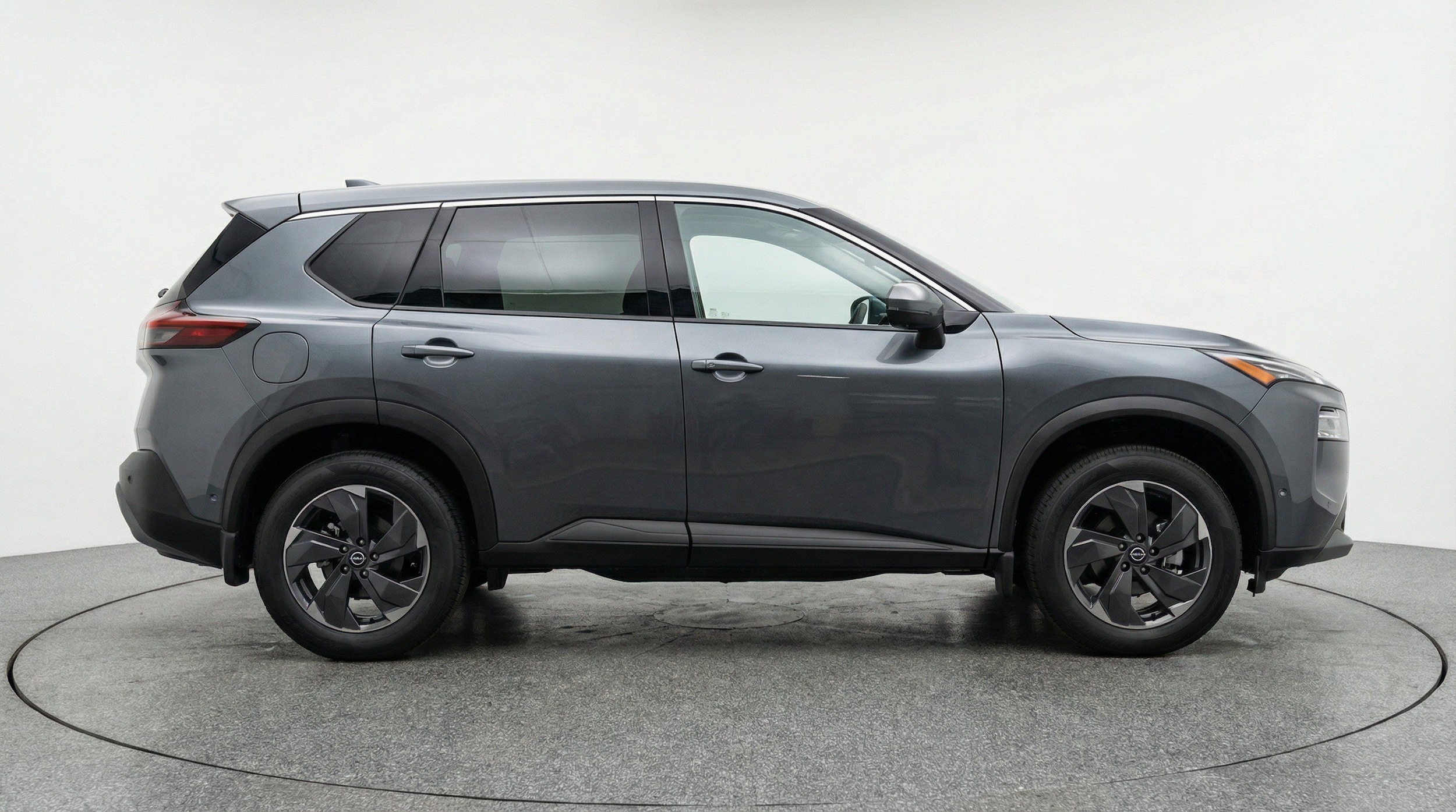 Thumbnail: 2025 Nissan Rogue - 11
