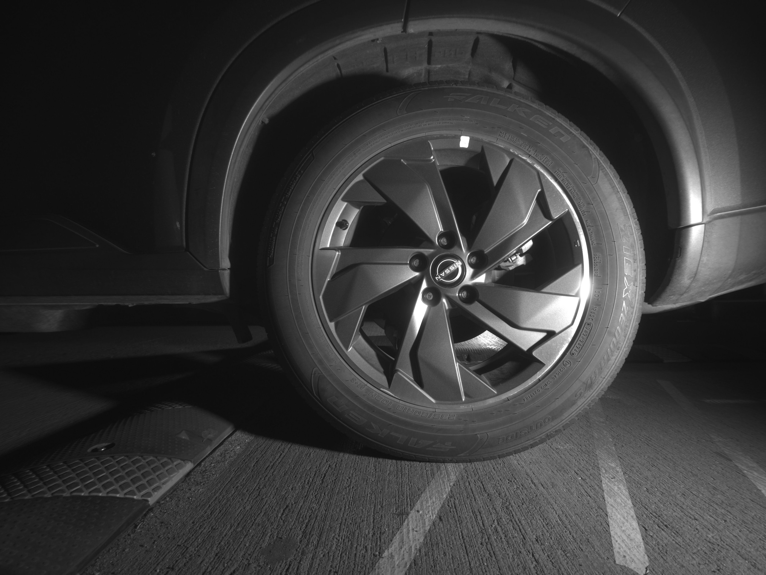 Thumbnail: 2025 Nissan Rogue - 11