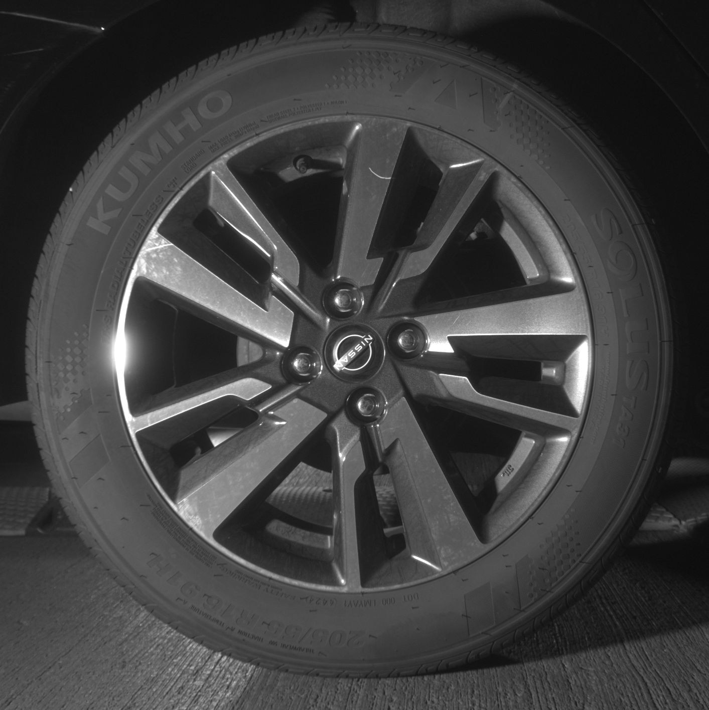 Thumbnail: 2025 Nissan Versa - 12