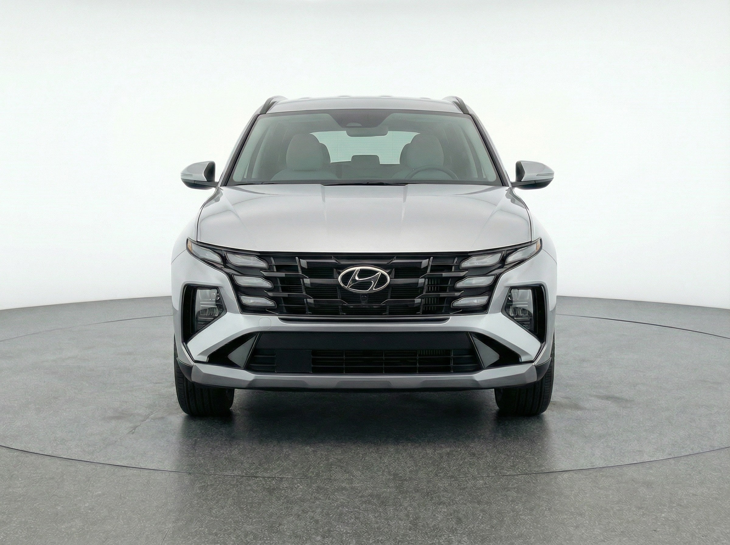 Thumbnail: 2025 Hyundai Tucson - 2