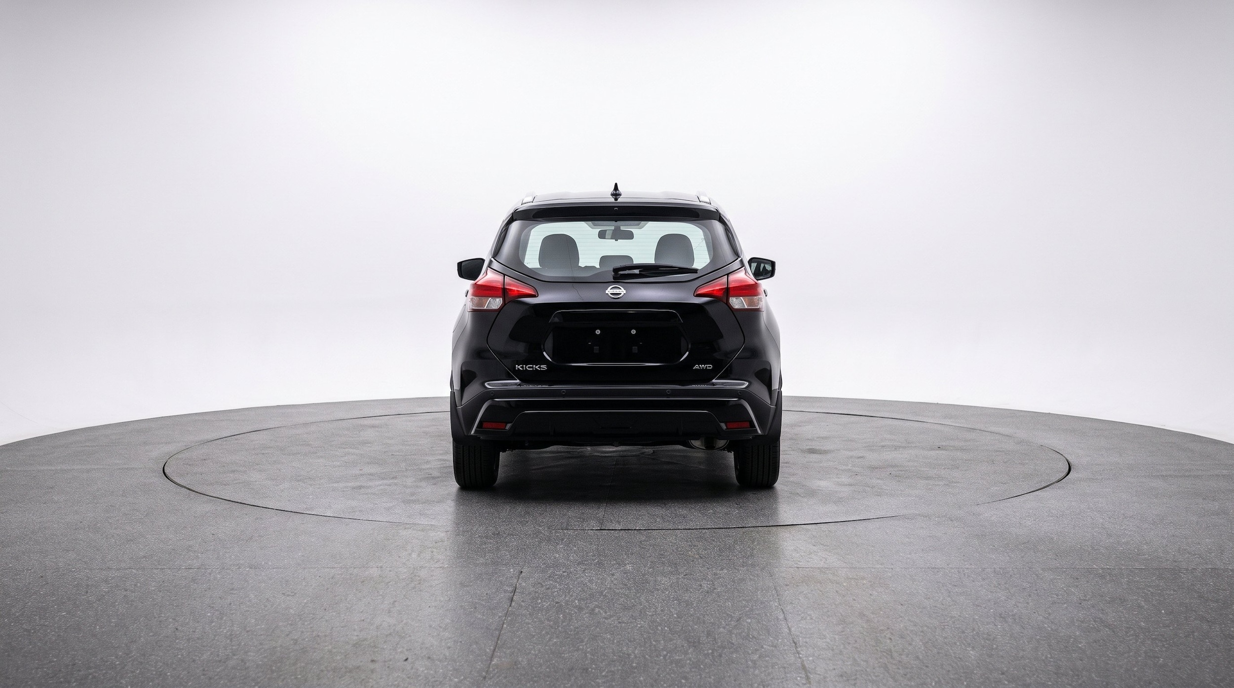 Thumbnail: 2026 Nissan Kicks - 7
