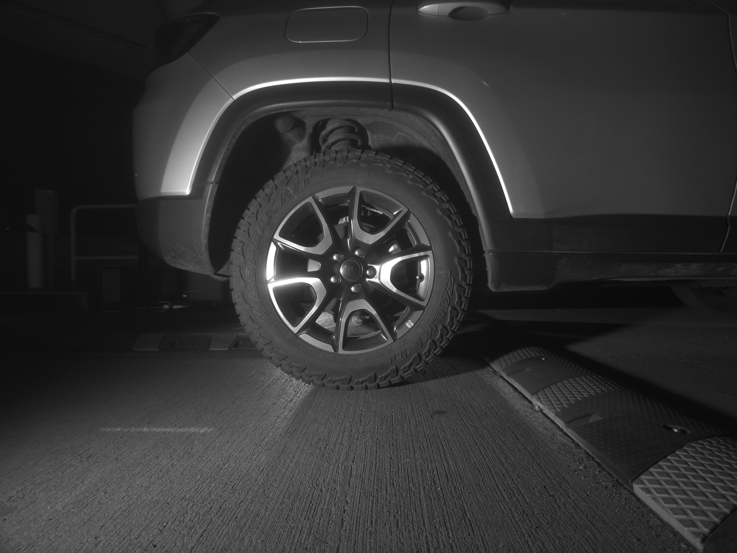 Thumbnail: 2025 Jeep Compass - 12