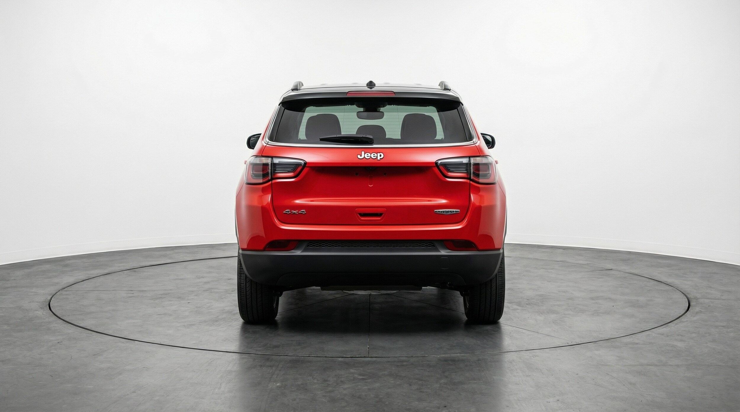 Thumbnail: 2025 Jeep Compass - 6