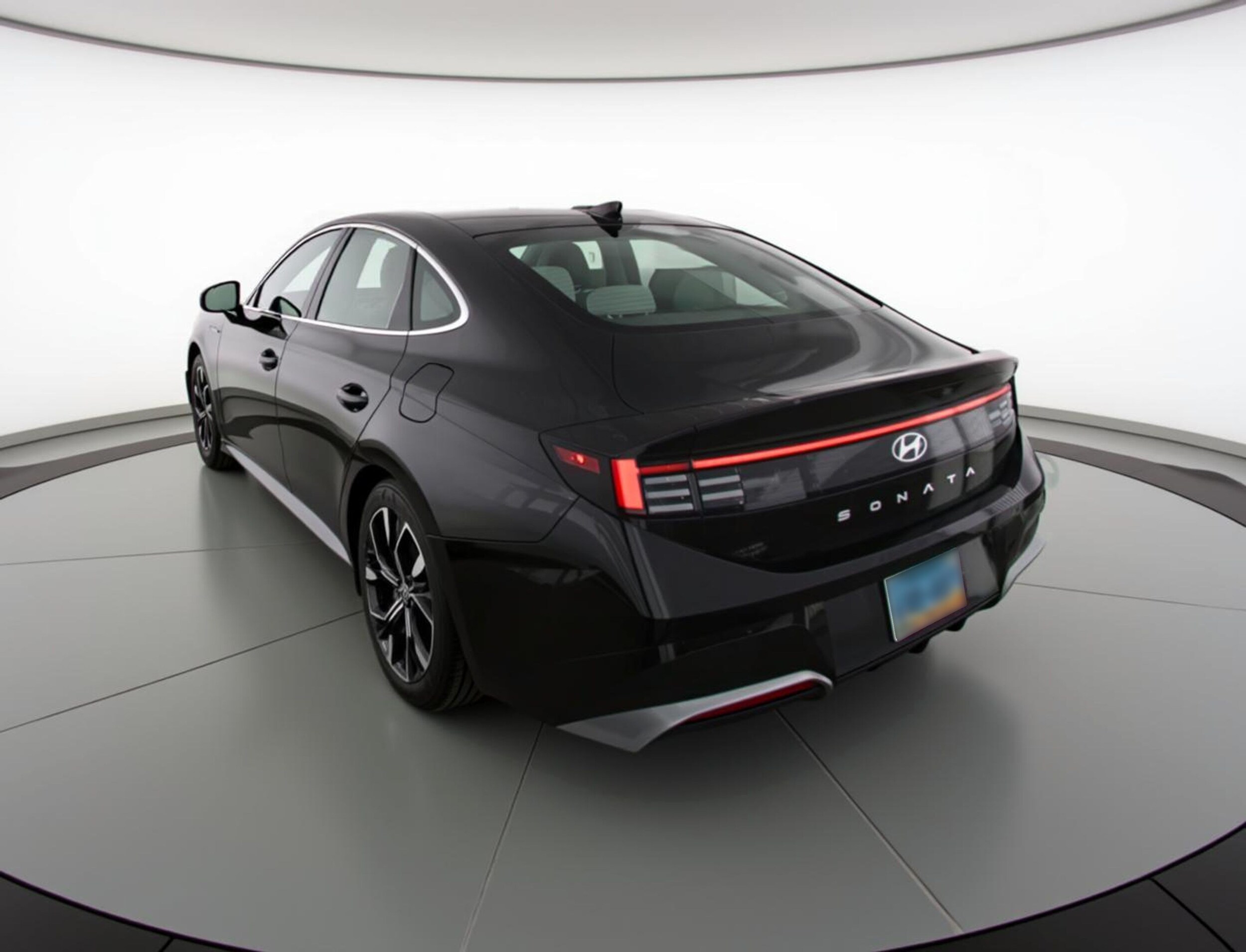 Thumbnail: 2025 Hyundai Sonata - 5