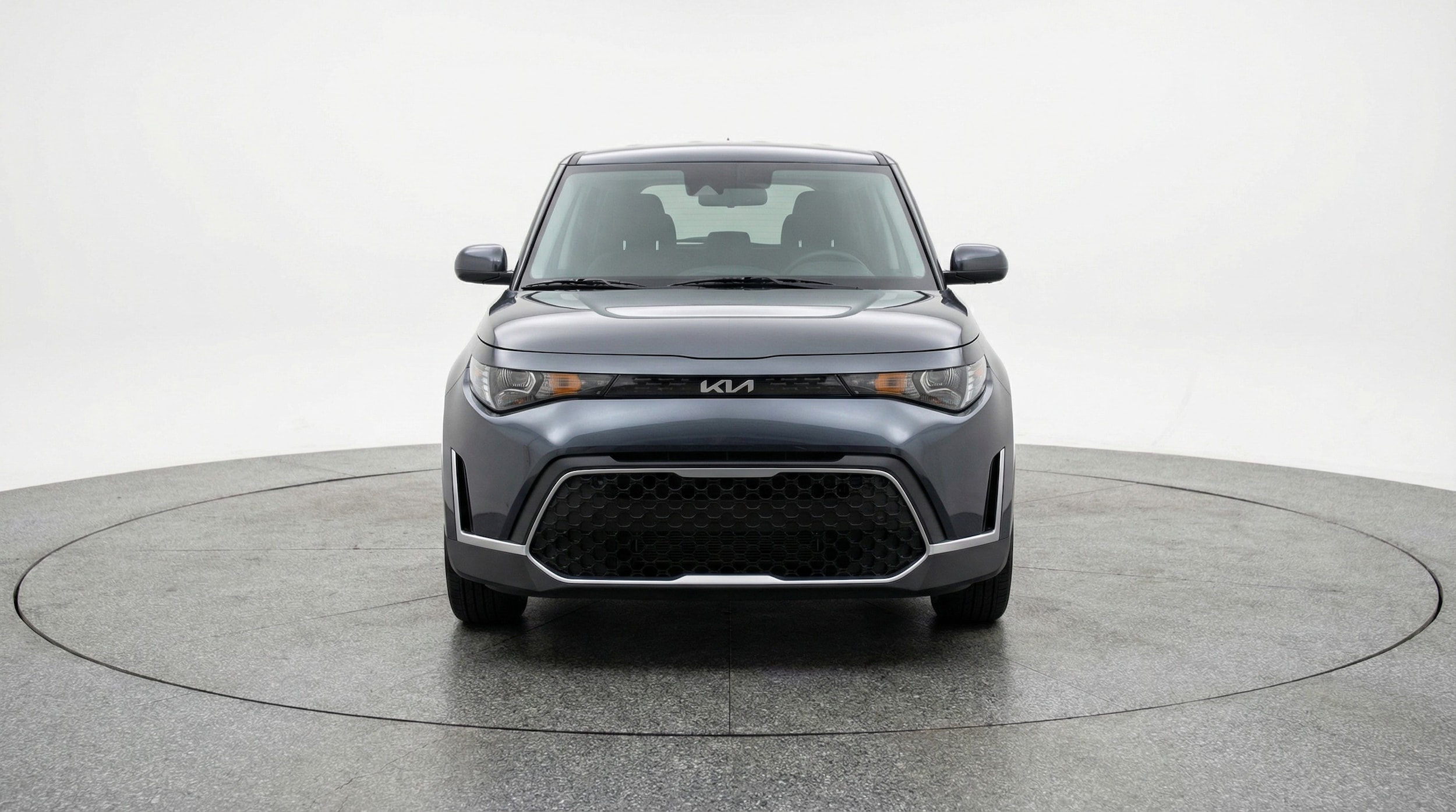 Thumbnail: 2025 Kia Soul - 2