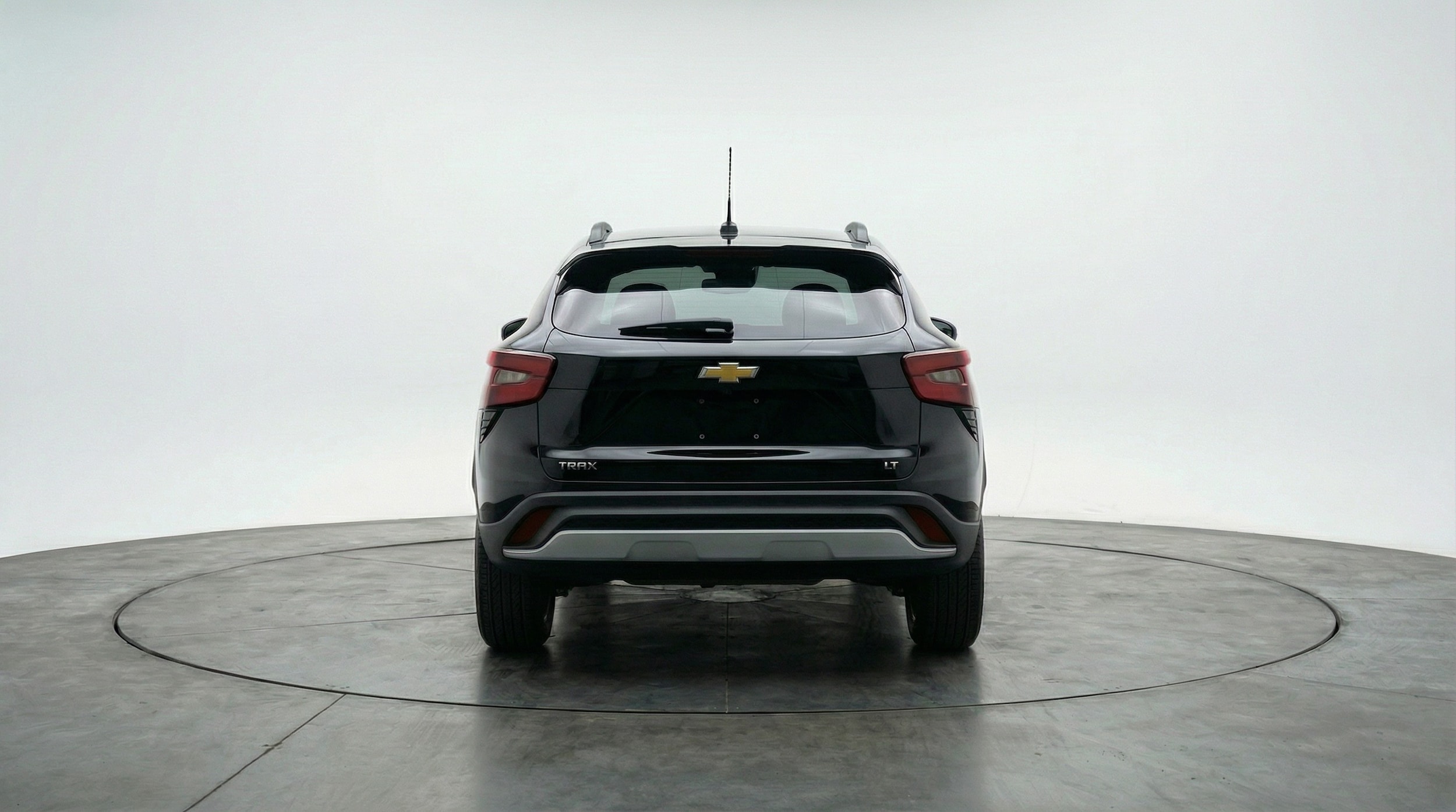 Thumbnail: 2025 Chevrolet Trax - 6