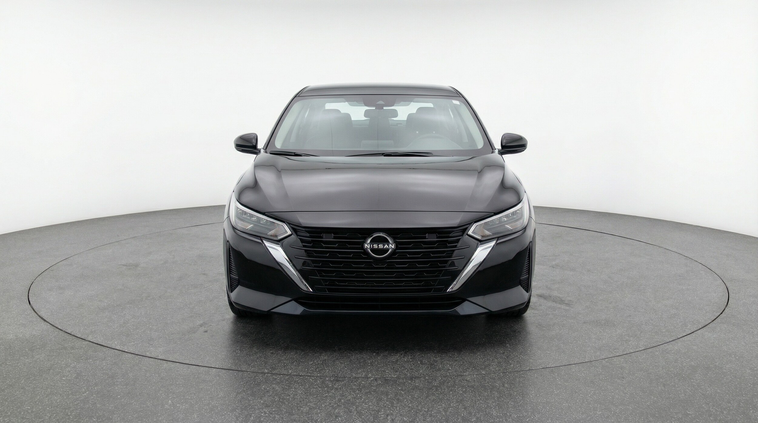 Thumbnail: 2025 Nissan Sentra - 2