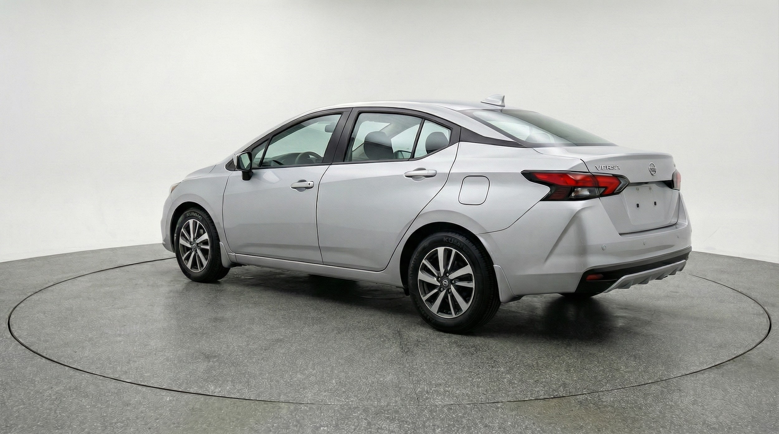 Thumbnail: 2025 Nissan Versa - 5