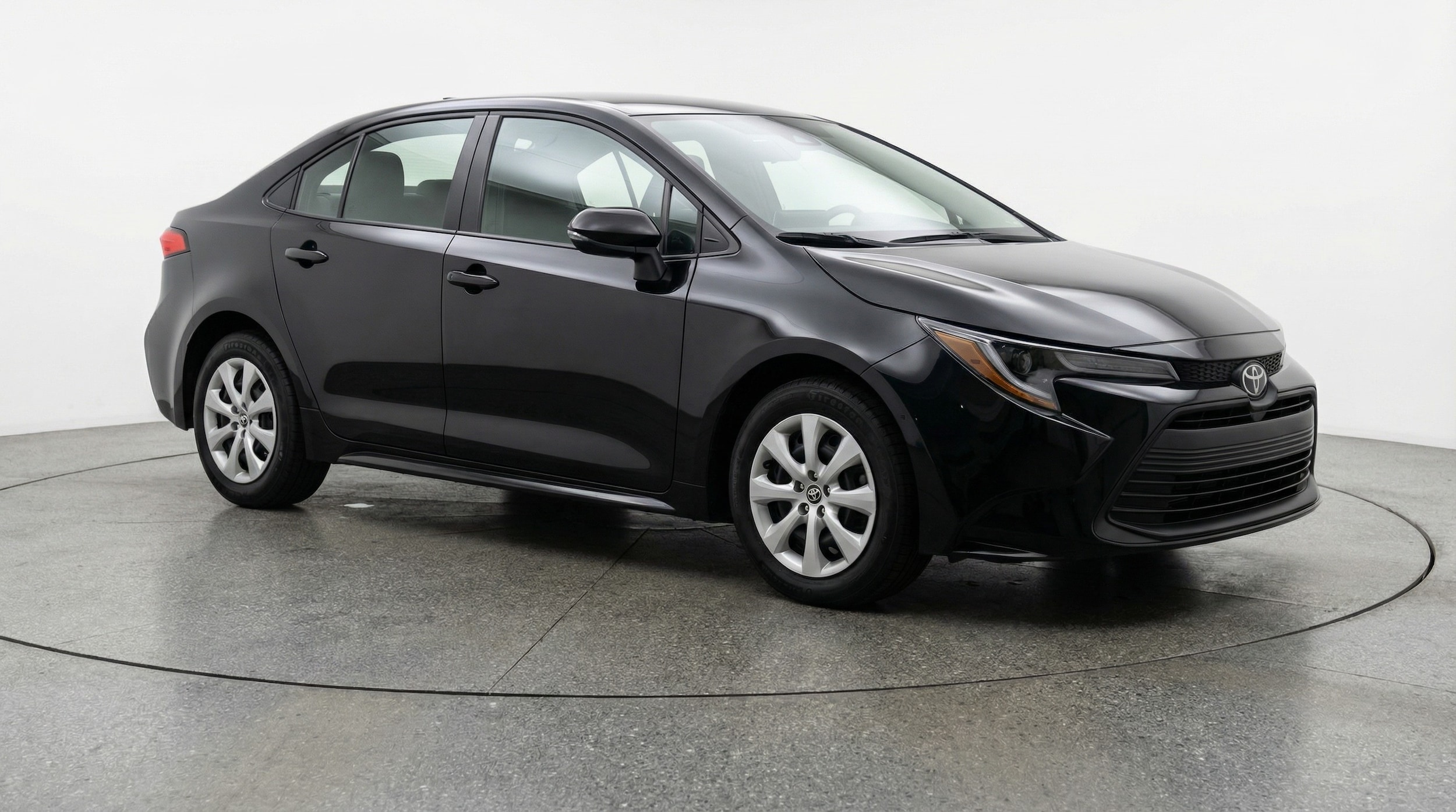 Thumbnail: 2025 Toyota Corolla - 1