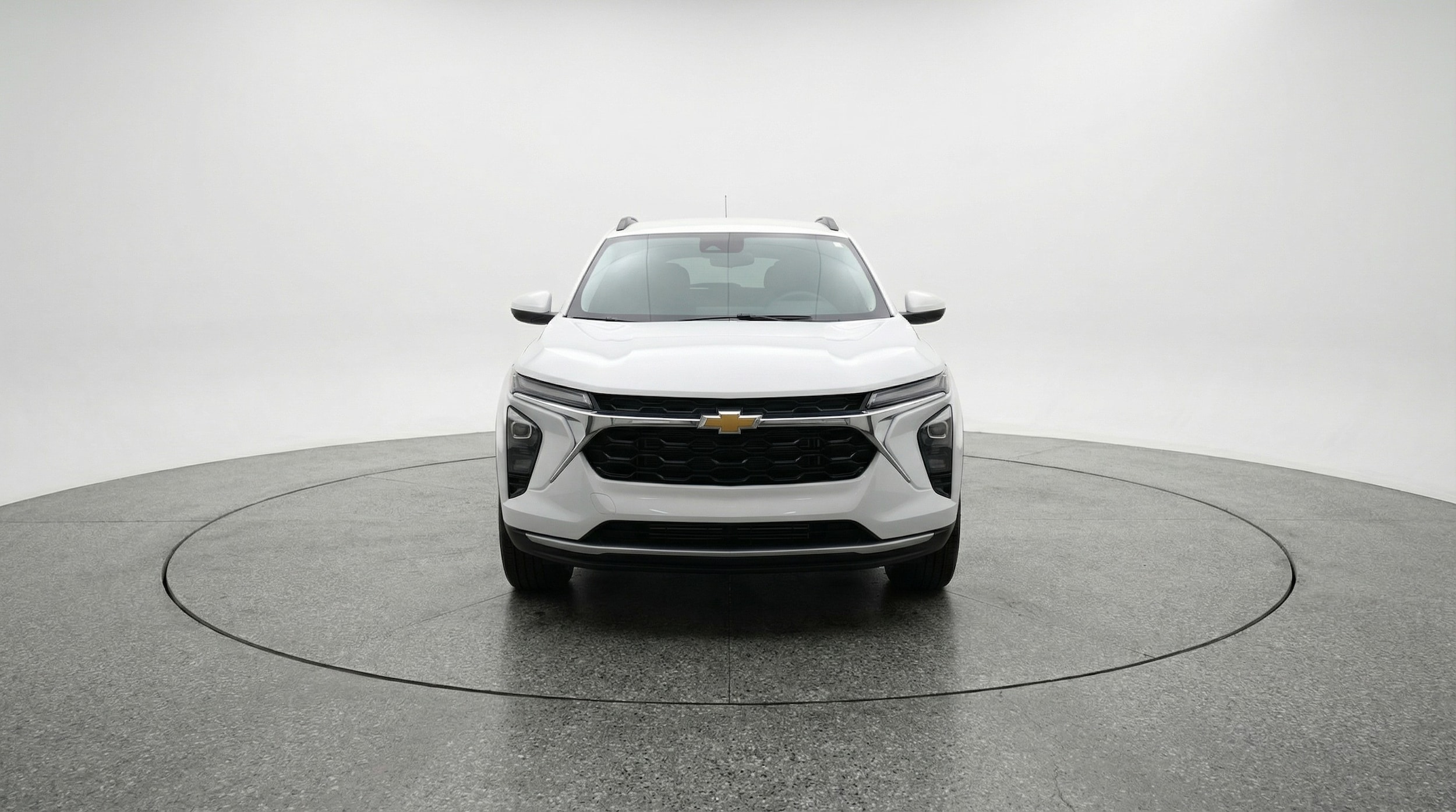 Thumbnail: 2025 Chevrolet Trax - 2