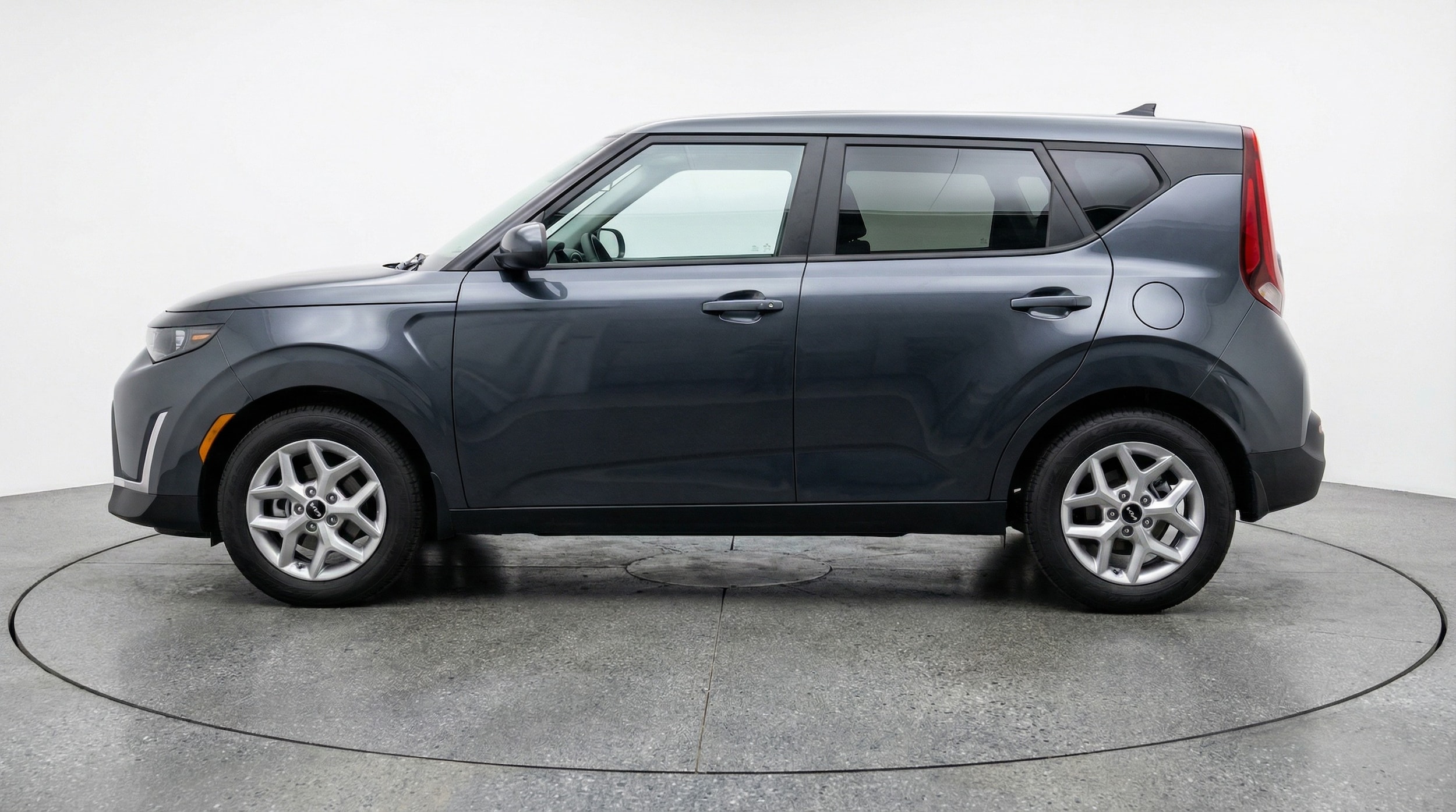 Thumbnail: 2025 Kia Soul - 4