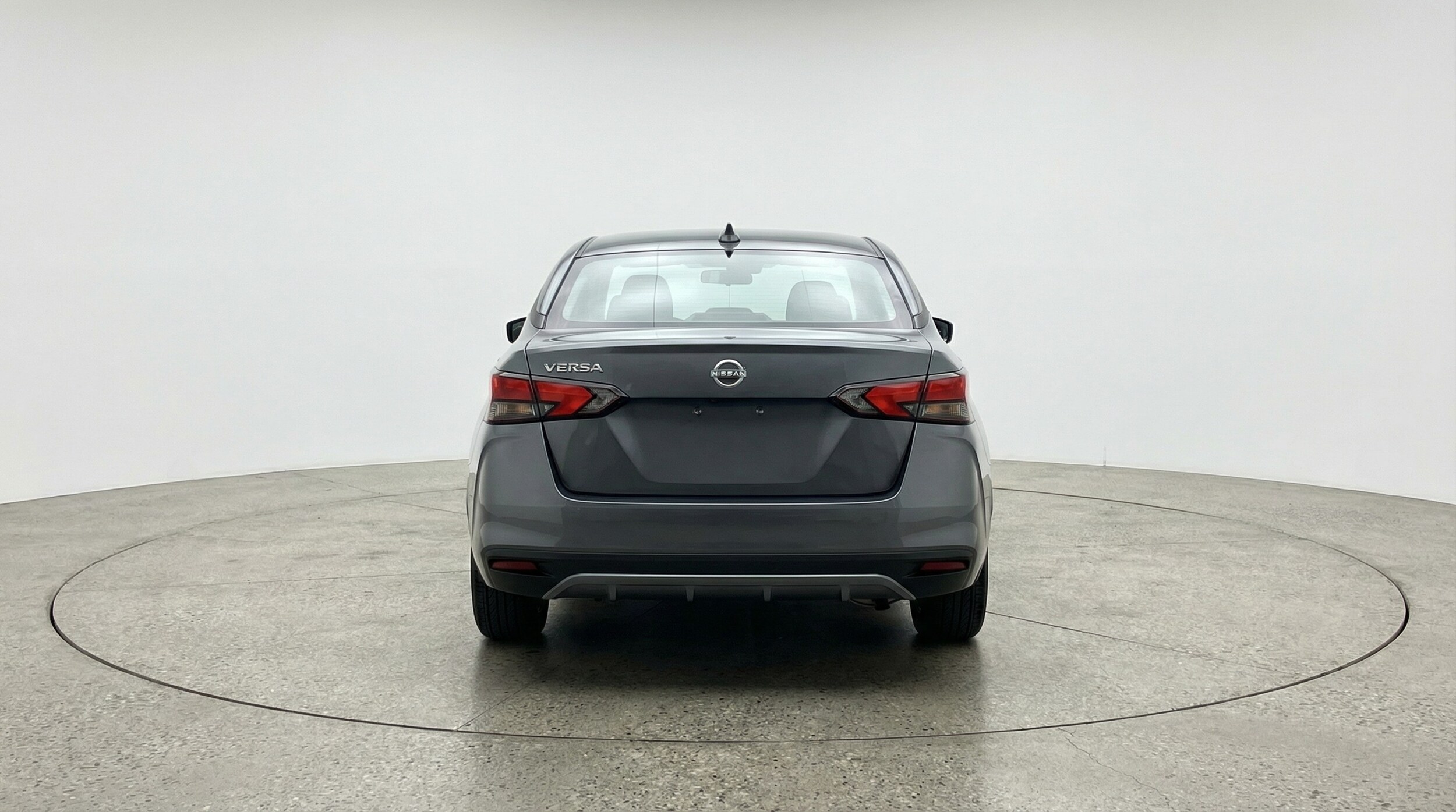 Thumbnail: 2025 Nissan Versa - 6