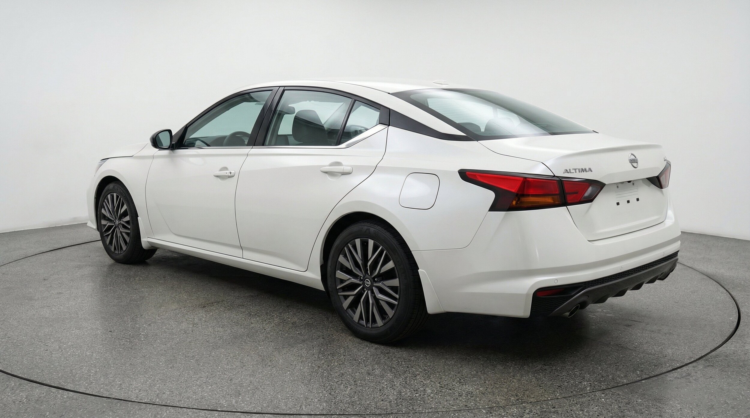 Thumbnail: 2026 Nissan Altima - 6