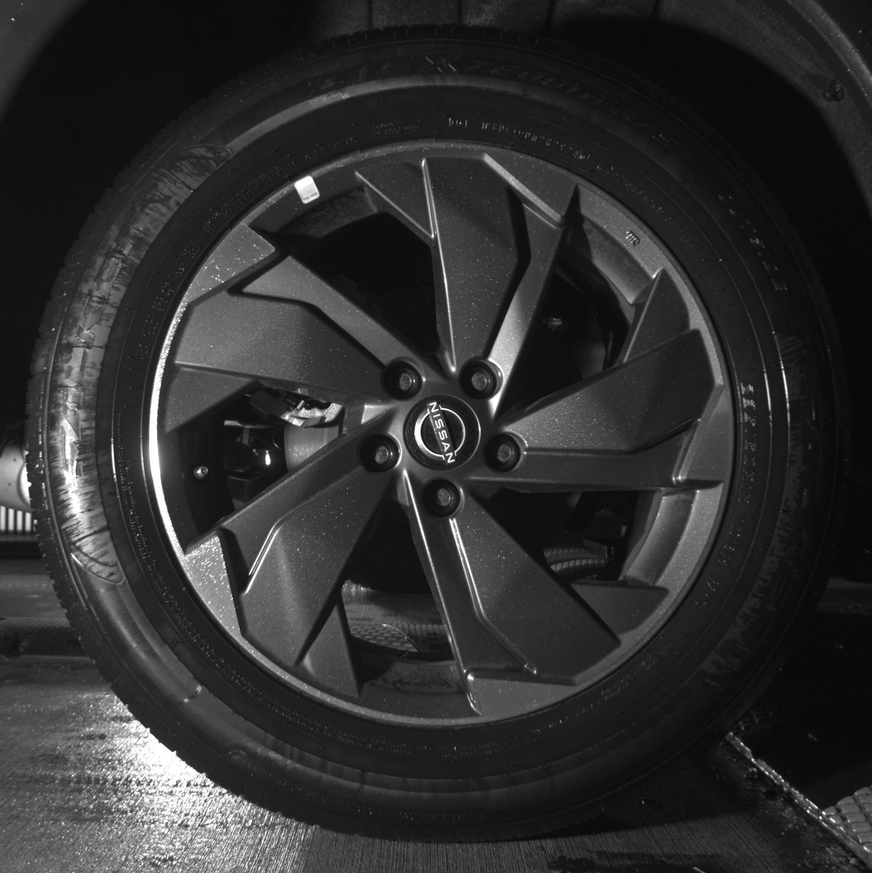 Thumbnail: 2025 Nissan Rogue - 12